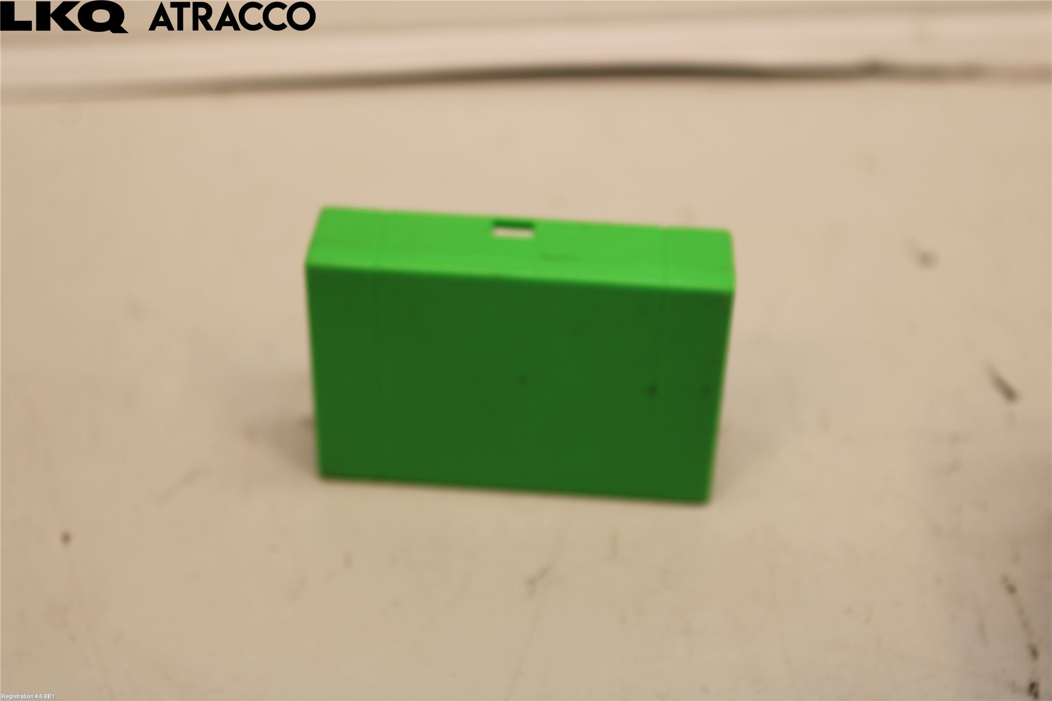 Jaguar I-PACE 18- Styreenhet Øvrig