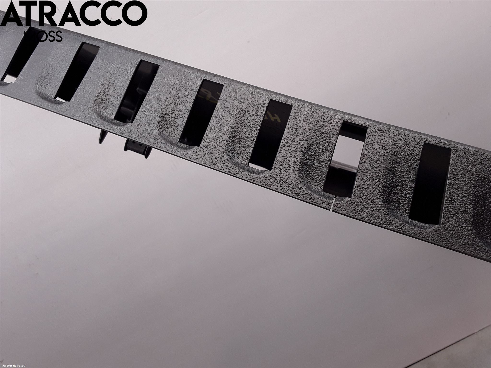 Jaguar I-PACE 18- Bakrute Dekorlist