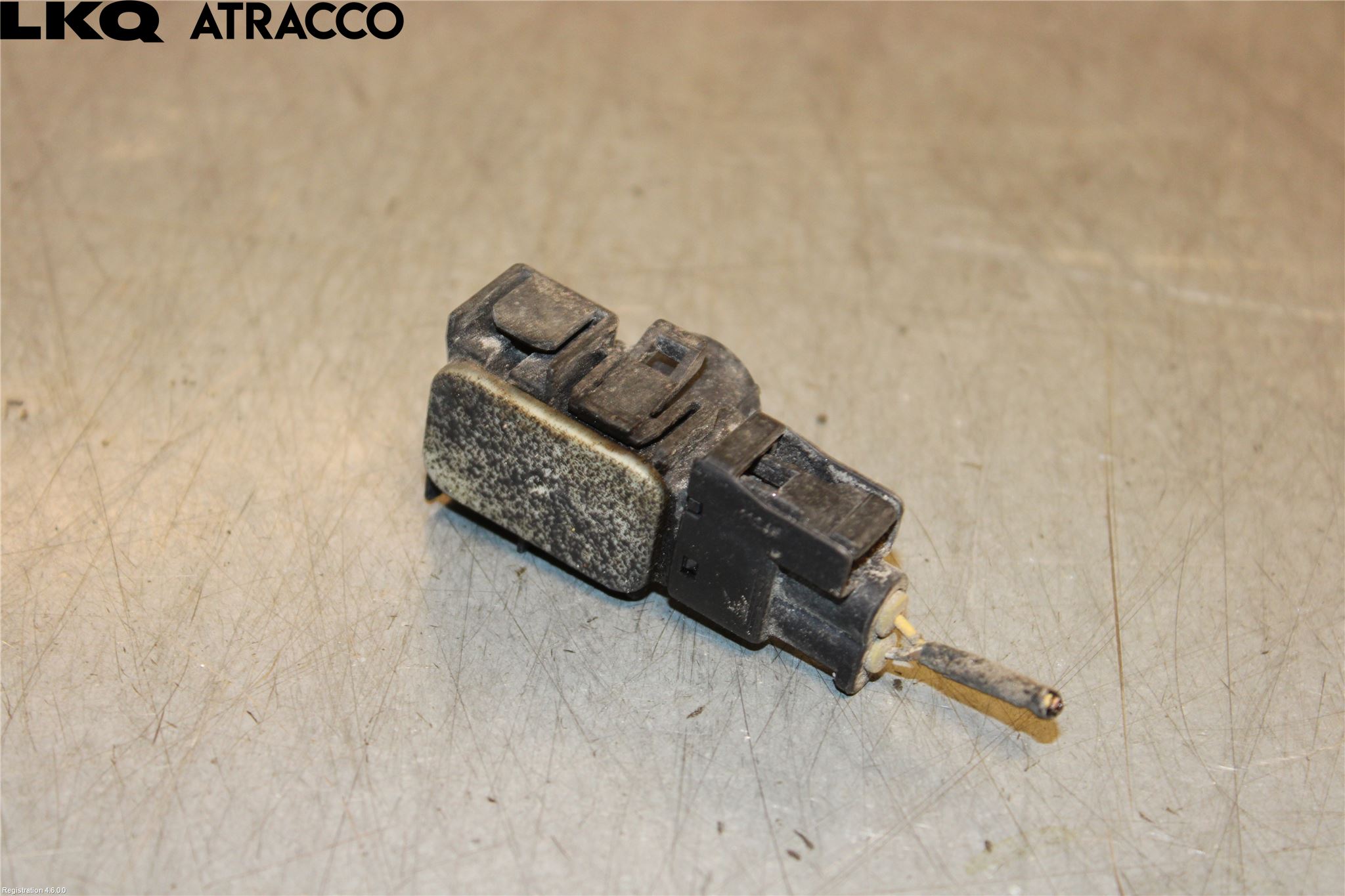 Mazda CX-5 12-17 Sensor Ryggesensor