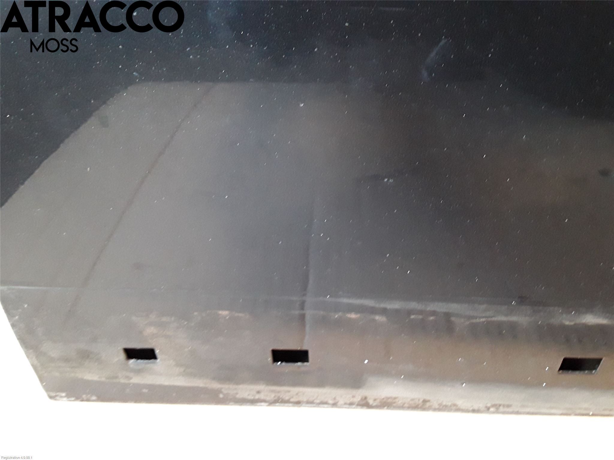 Hyundai SANTA FE  06-12 Dør 4D Foran Høyre