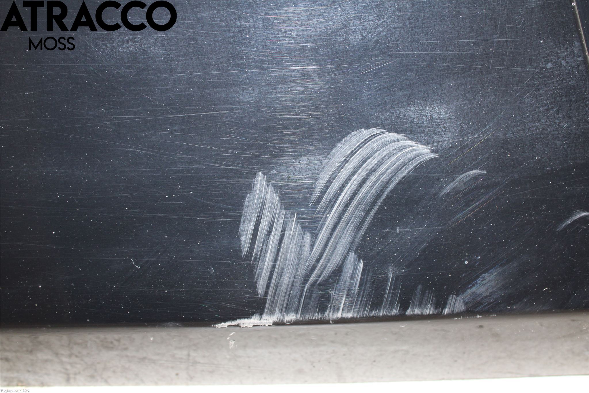 BMW i3 I01 13-22 Dør 4D Bak Høyre