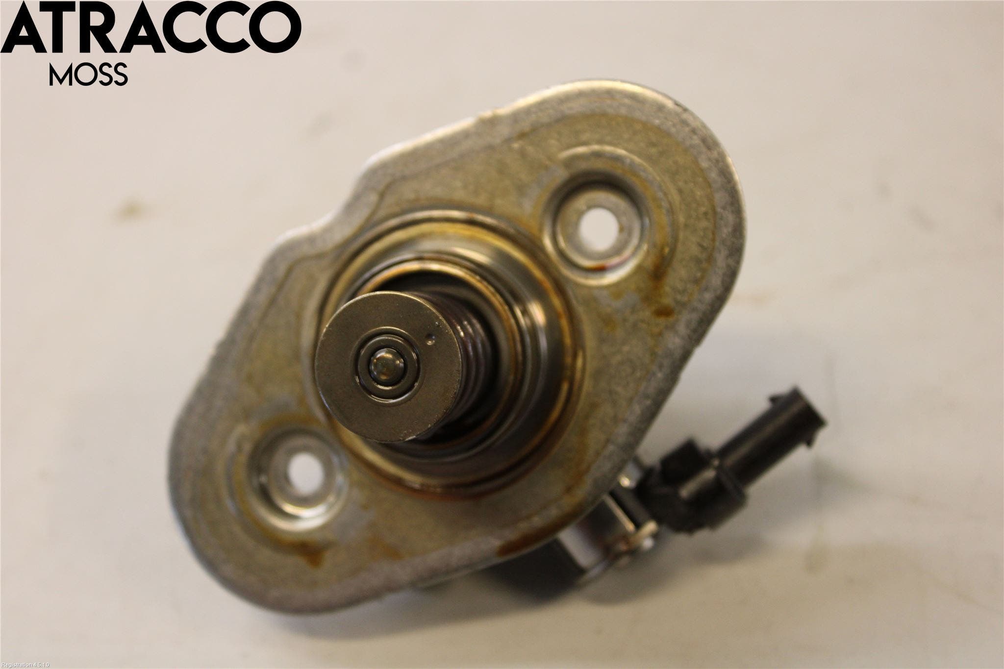 BMW X3 G01 18- Drivstoffpumpe Mekanisk