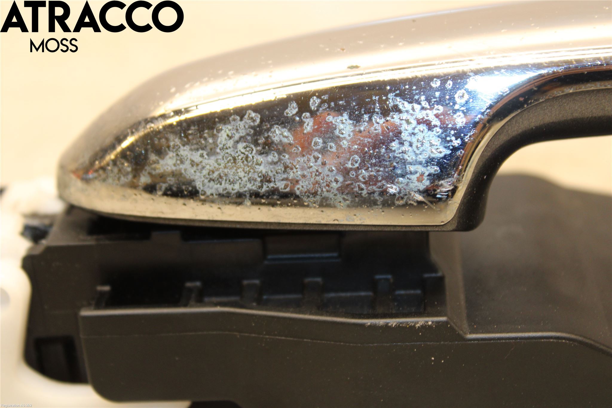 Toyota RAV4 19- Dørhandtak Ytre Venstre