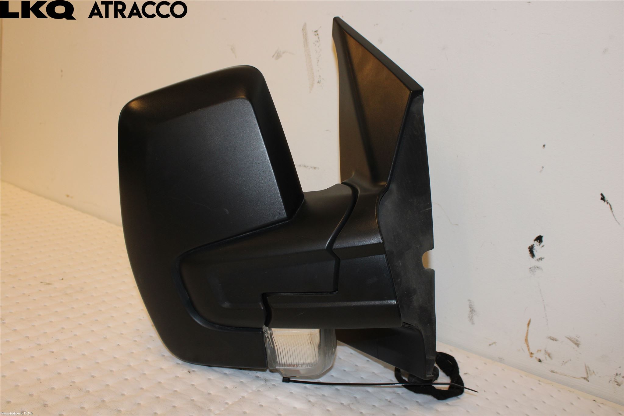 Ford TRANSIT SKÅP/BUSS 14-22 Speil H M-El Justering
