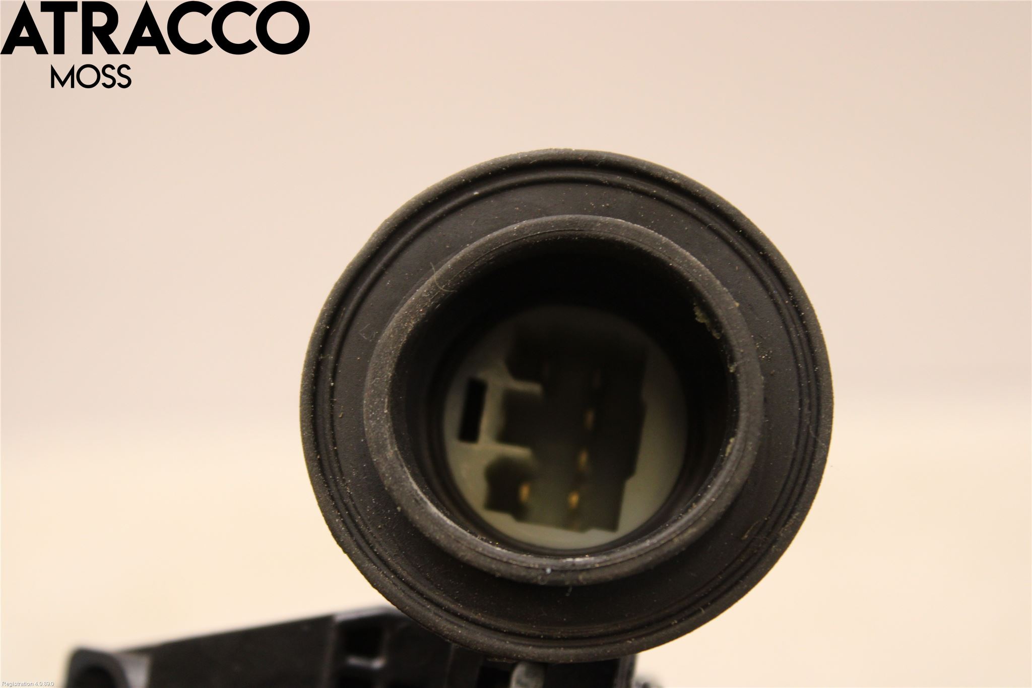 Toyota AURIS 13-19 Vindusheis El Komp