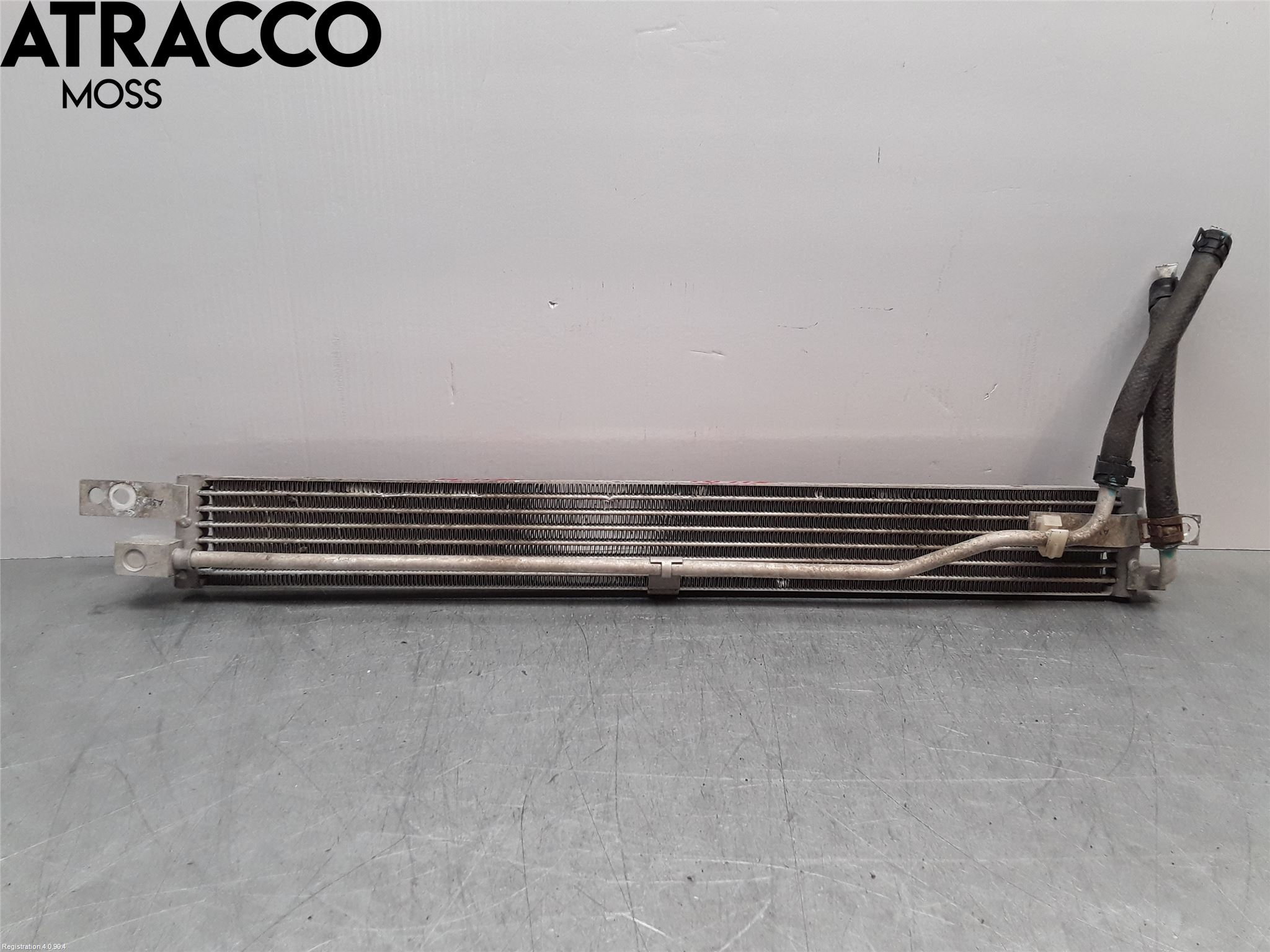 Opel MOKKA 13-20 Radiator Oljekjøler Motor