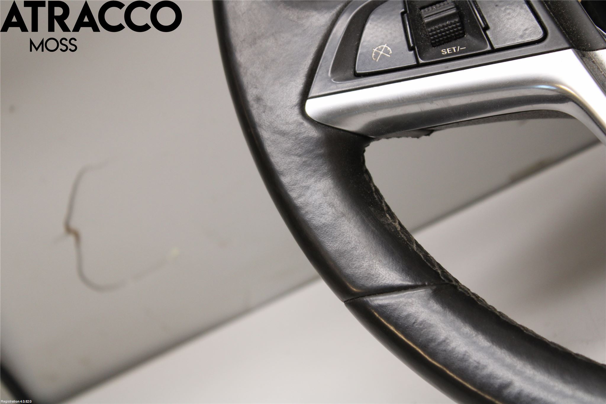 Opel INSIGNIA 09-16 Ratt