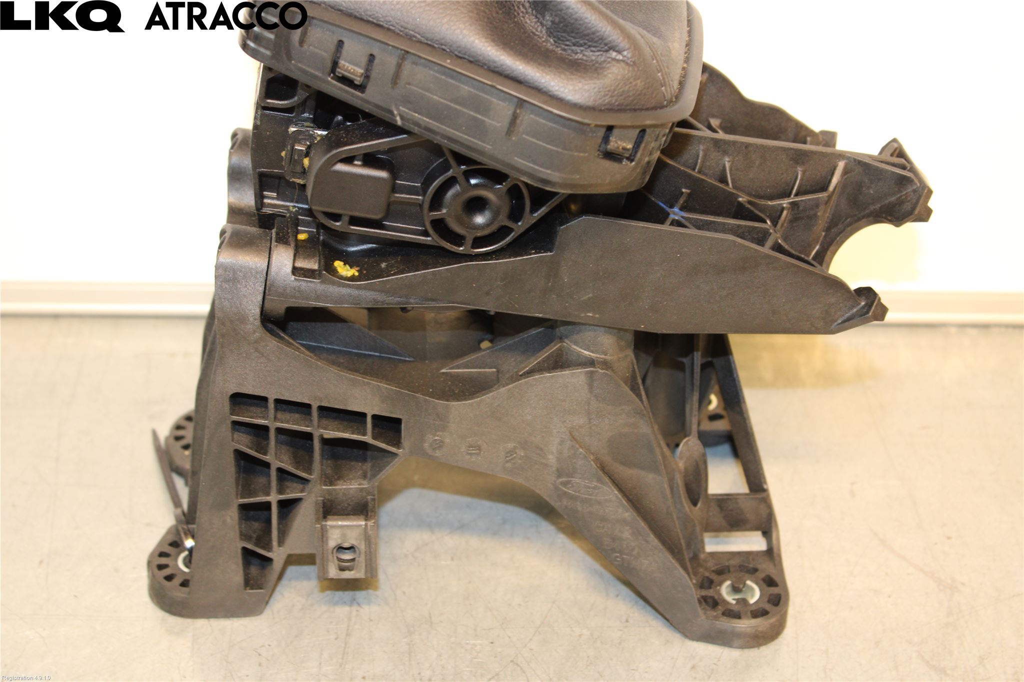 Ford TRANSIT/TOURNEO COURIER 13-23 Gearspak