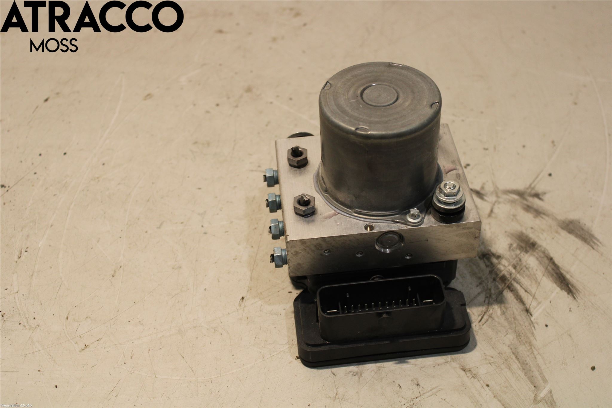Mercedes-Benz MB VITO/V-KLASS (W640,W447,W448) 14- Abs Hydraulikkaggregat