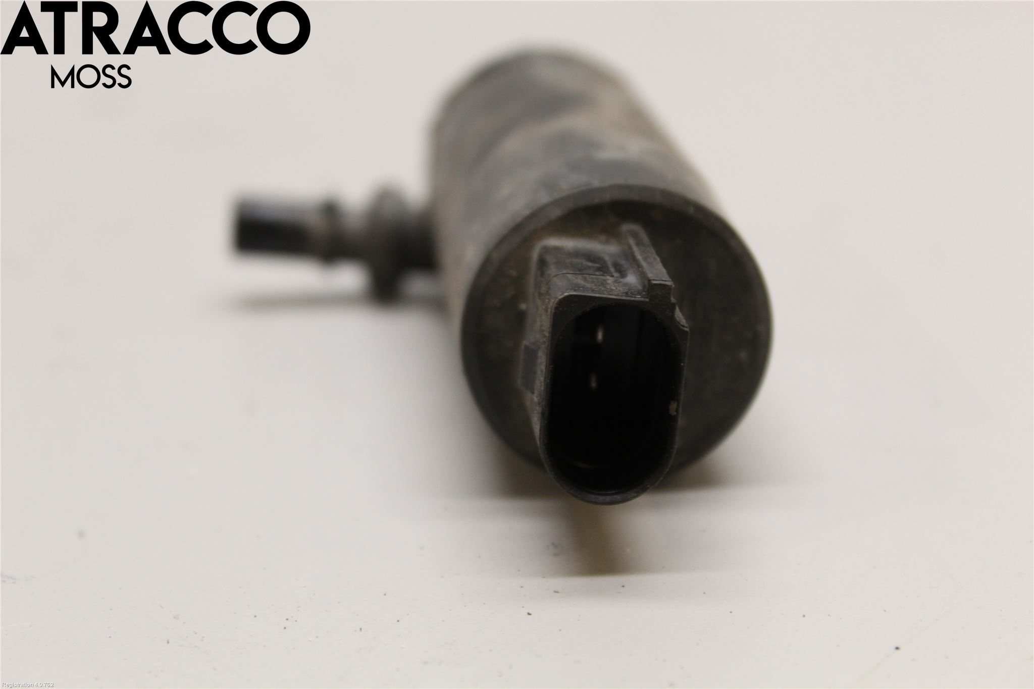 Skoda OCTAVIA (5E) 13-20 Spylerpumpe Frontrute