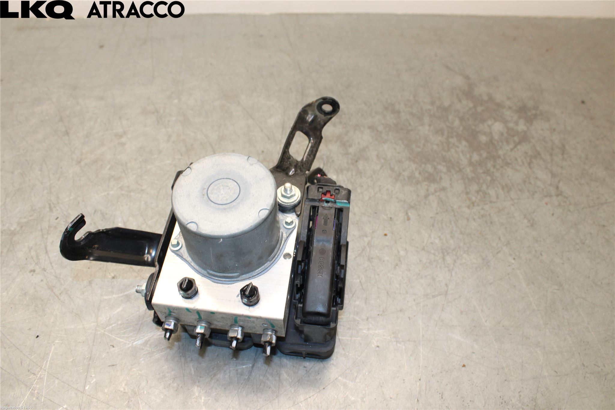XPENG G9 22- Abs Hydraulikkaggregat