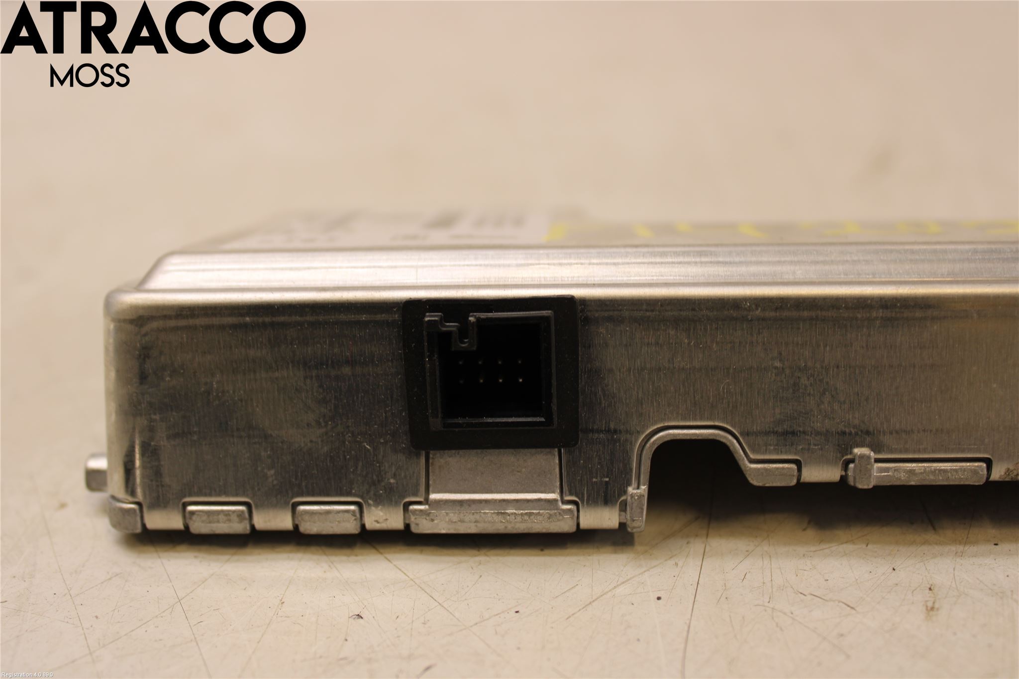 Mercedes-Benz MB C-KLASS (W205) 14-21 Parkeringshjelp Kamera