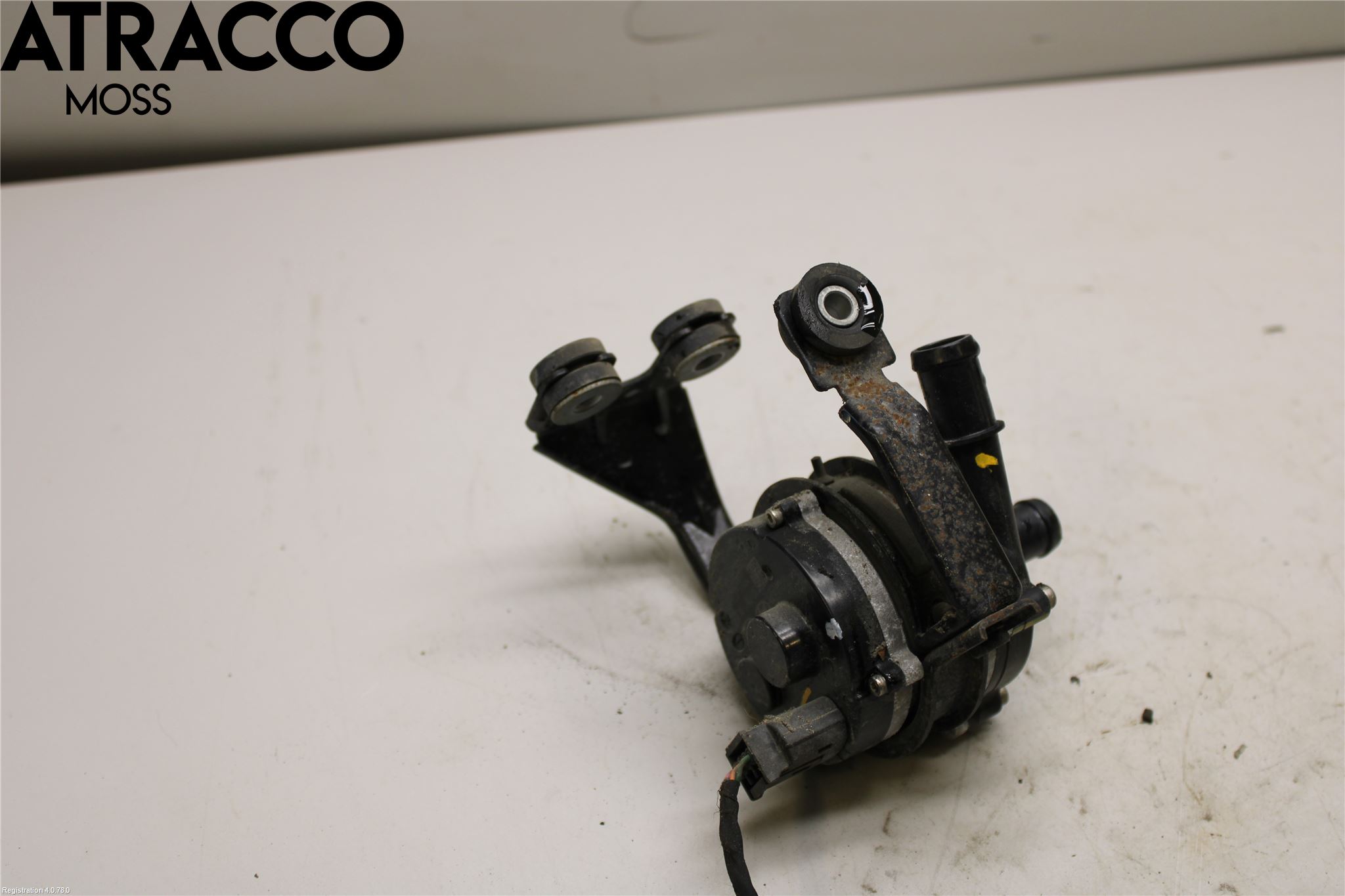 Hyundai IONIQ AE 17-22 Vannpumpe