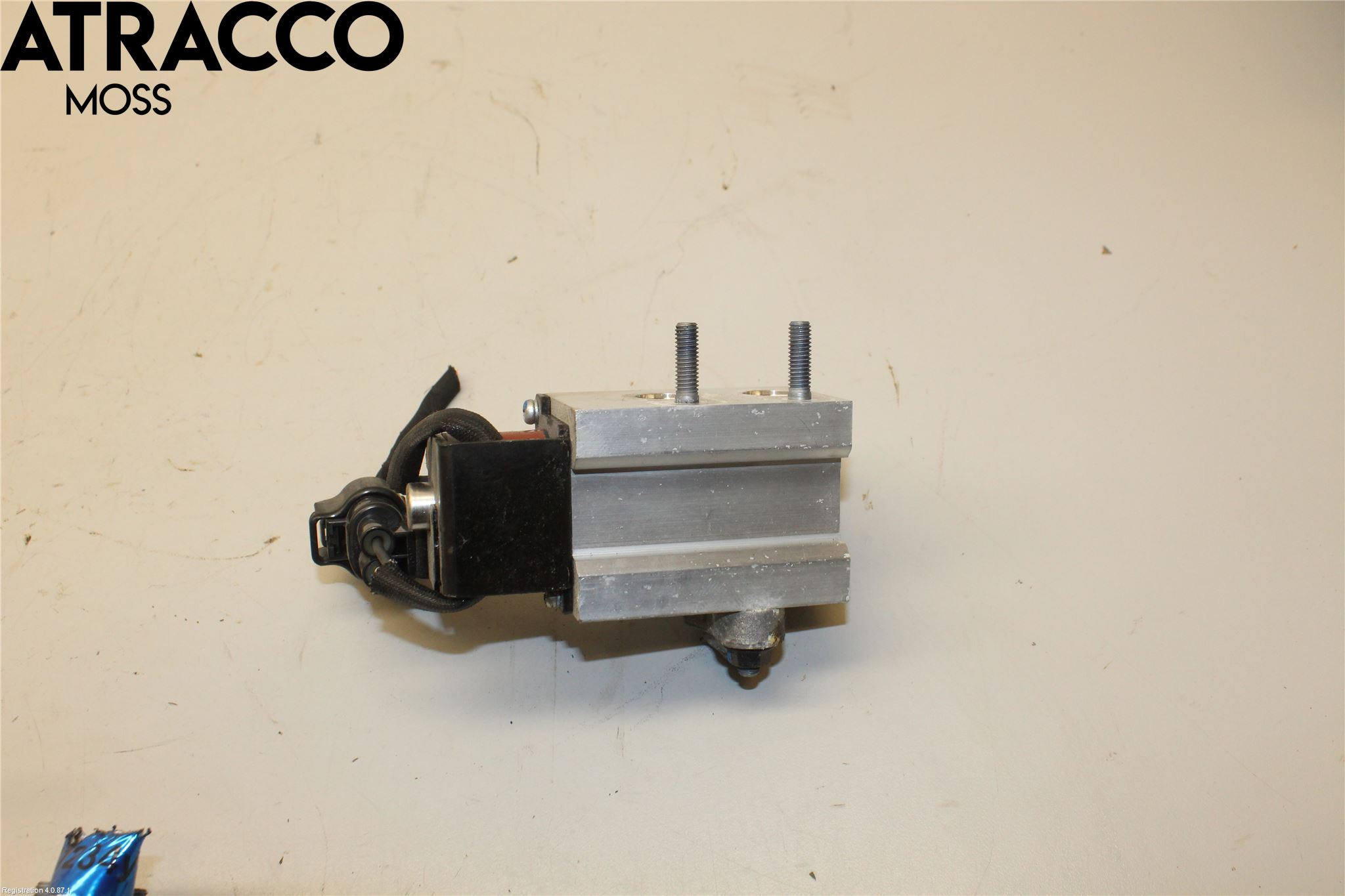 Hyundai IONIQ AE 17-22 Varme Ac Øvrig