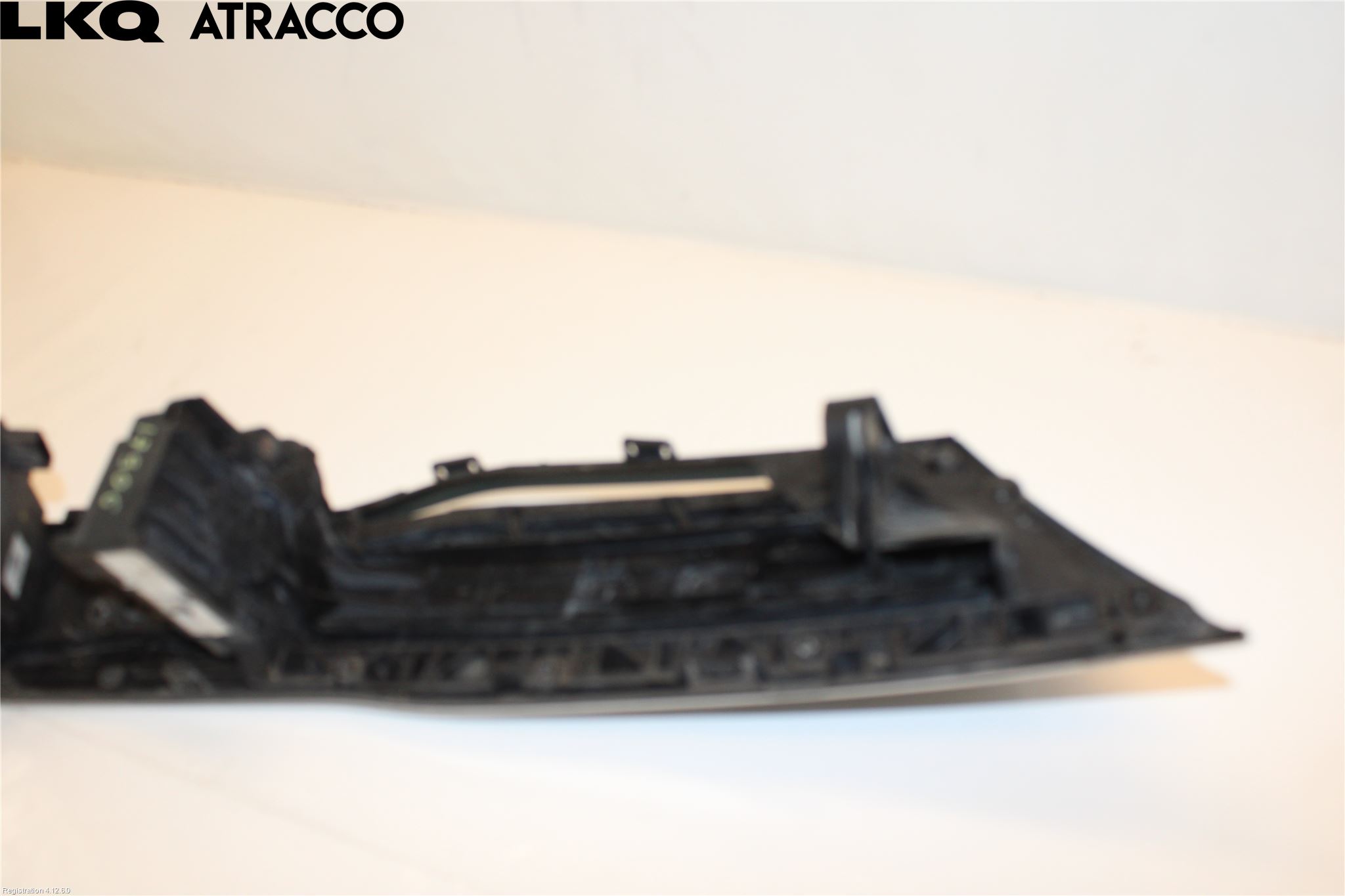 Kia OPTIMA 16-20 Grill Komplett