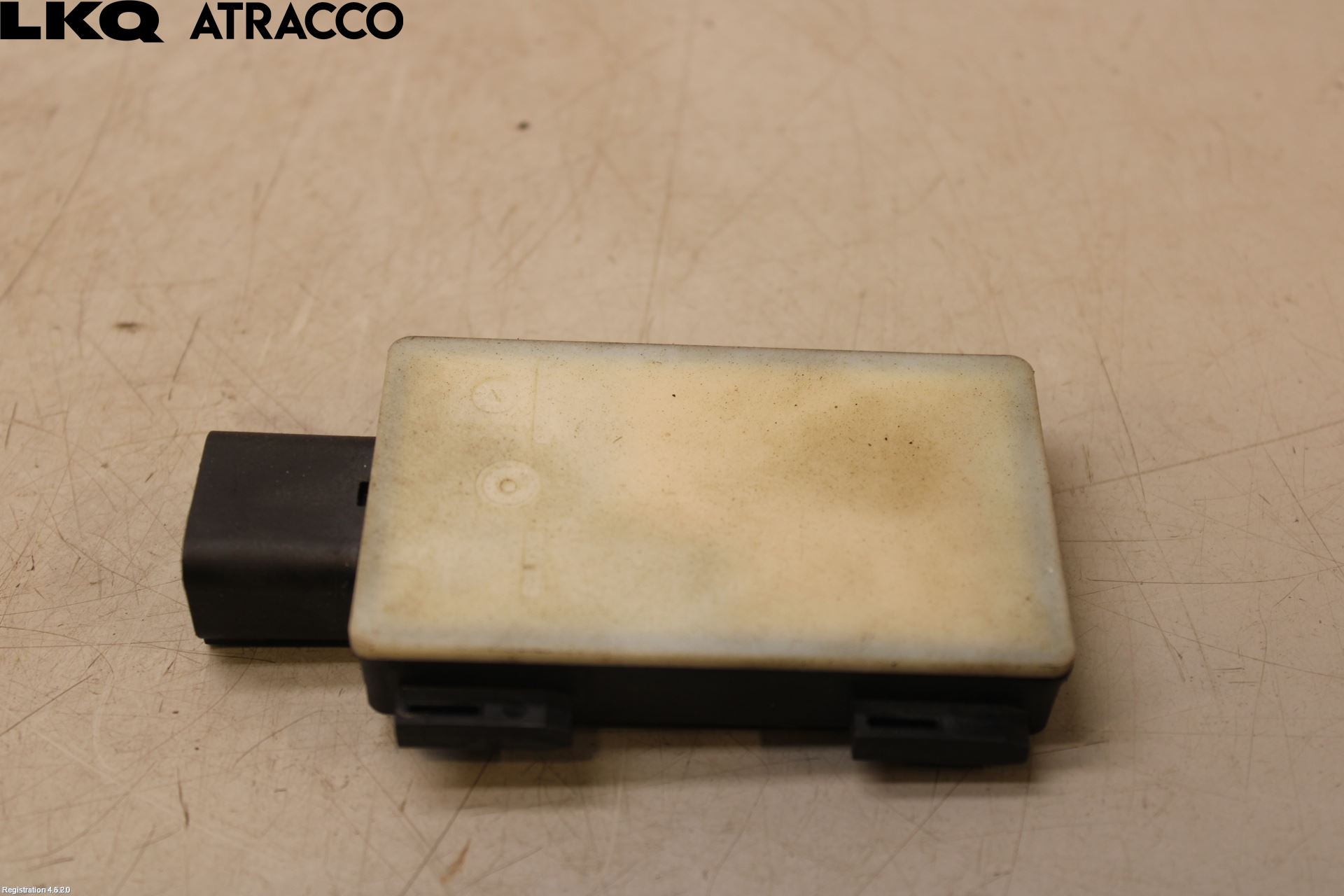 Hyundai IONIQ AE 17-22 Styreenhet Øvrig