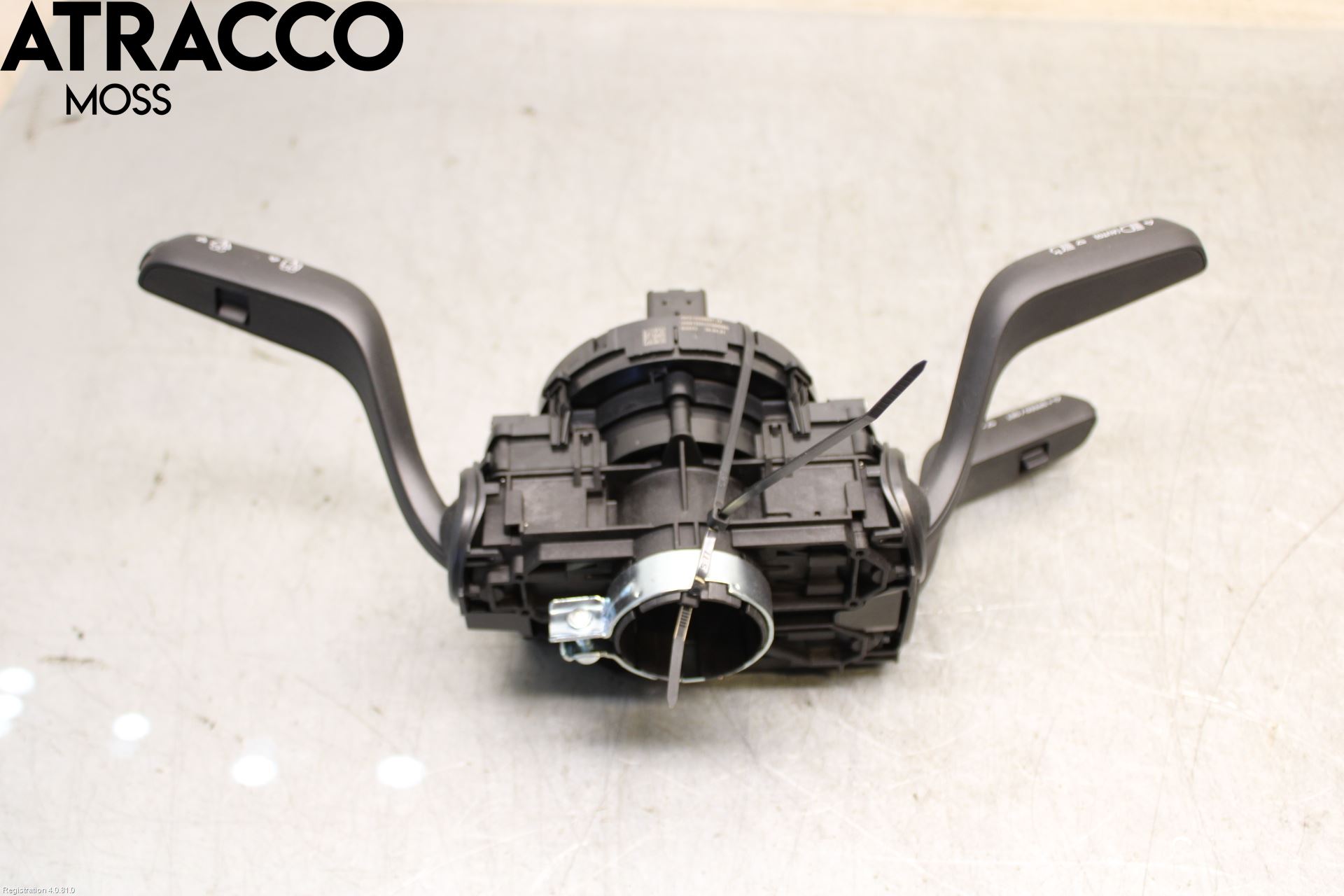 Porsche TAYCAN 20- Bryter Ratt Kombi H Og V