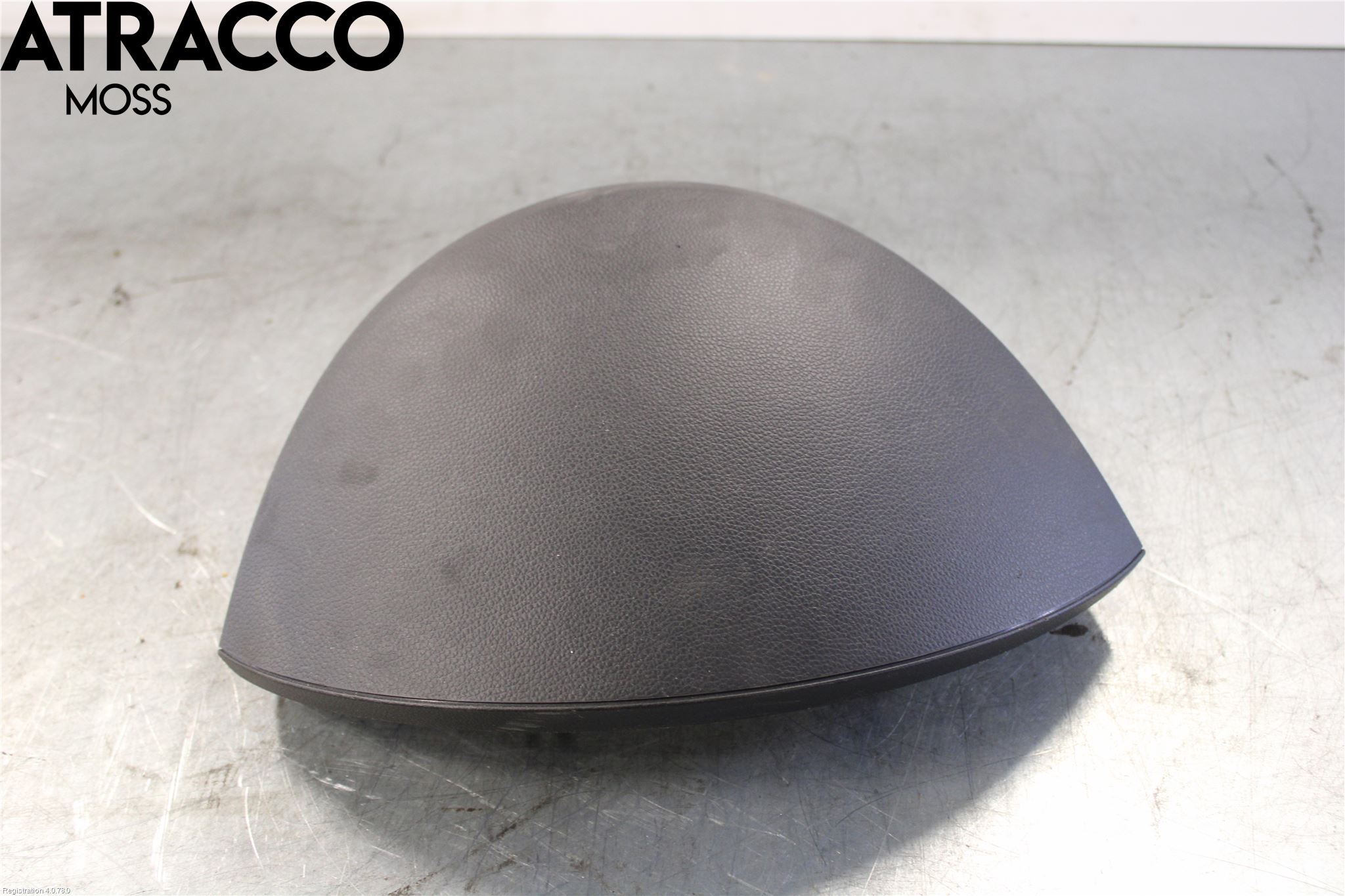 BMW 1 E87/81 5D/3D 03-11 Innr Dekor Instrbord