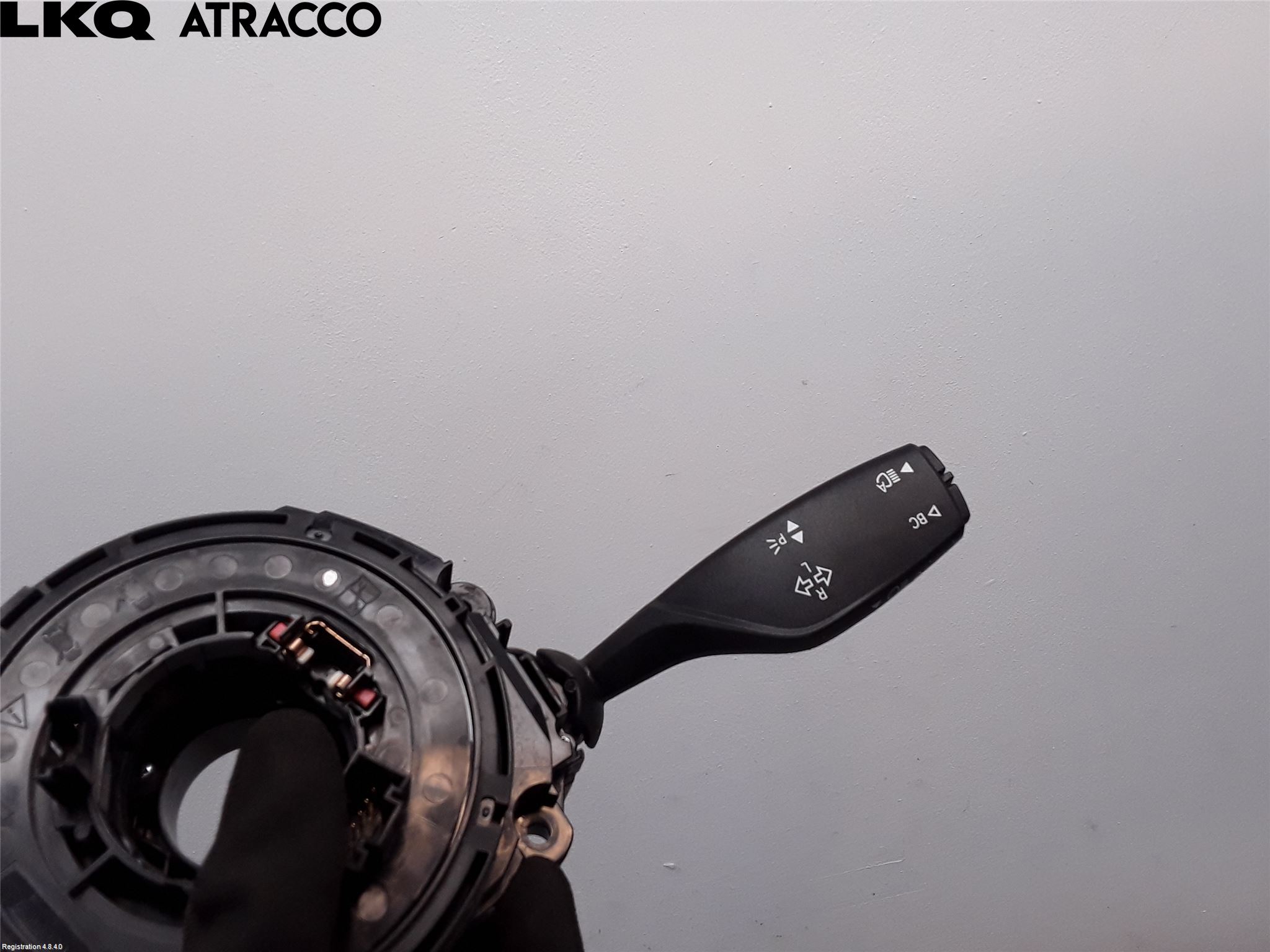 BMW X5 F15 13-18 Bryter Ratt Kombi H Og V