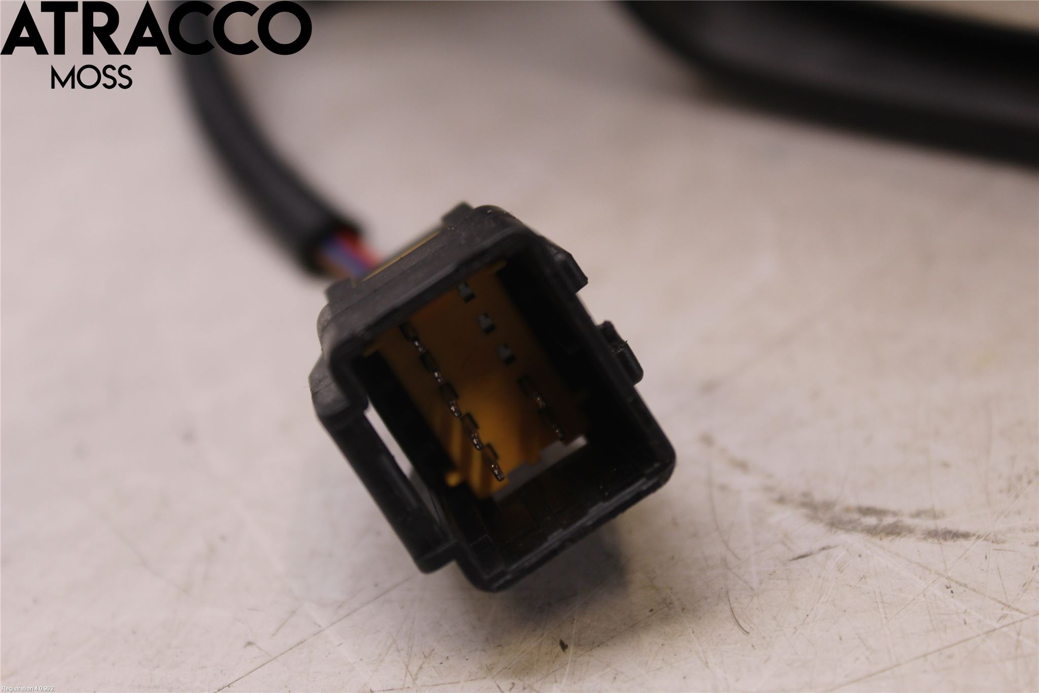 Citroen JUMPY 07-16 Speil H M-El Justering