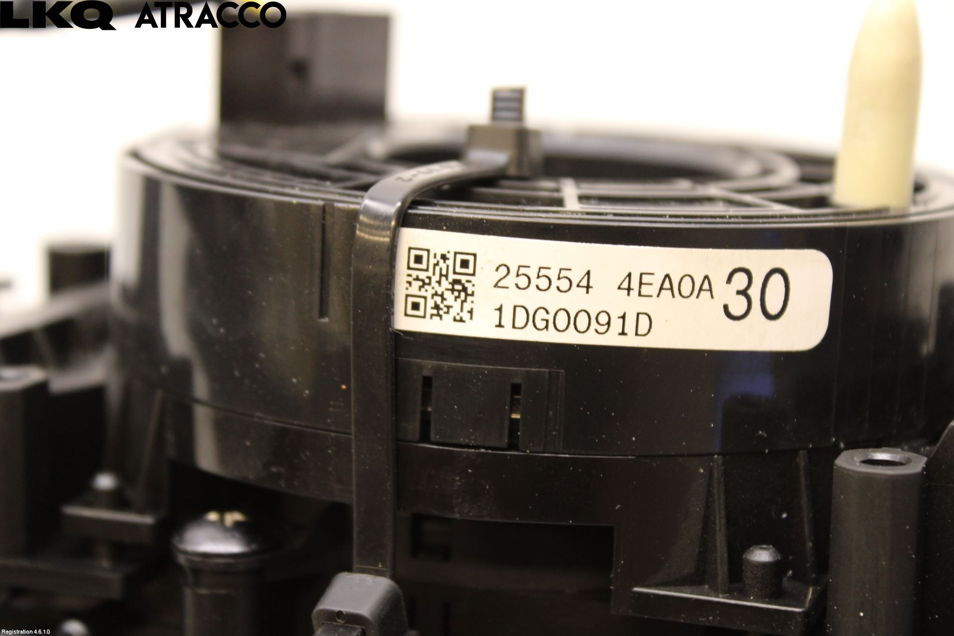 Nissan QASHQAI 17-21 Bryter Ratt Kombi H Og V