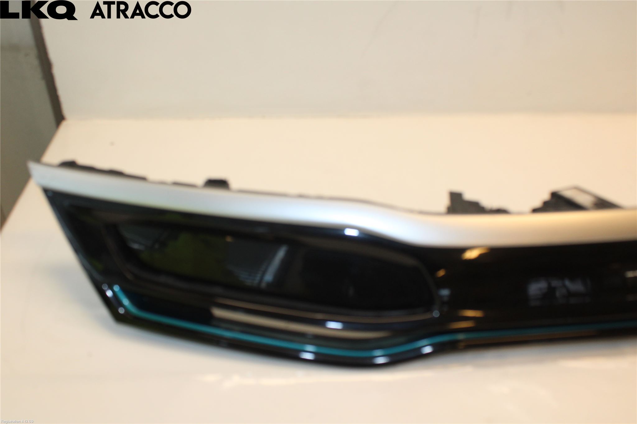 Kia OPTIMA 16-20 Grill Komplett