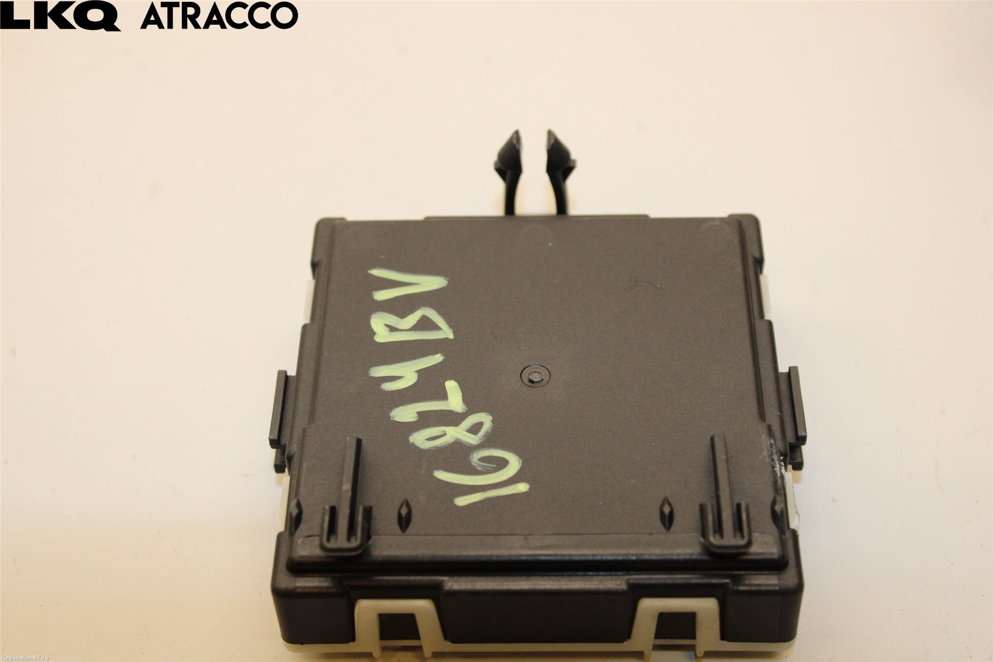 Mercedes-Benz MB EQC (N293) 20- Styreenhet Dør