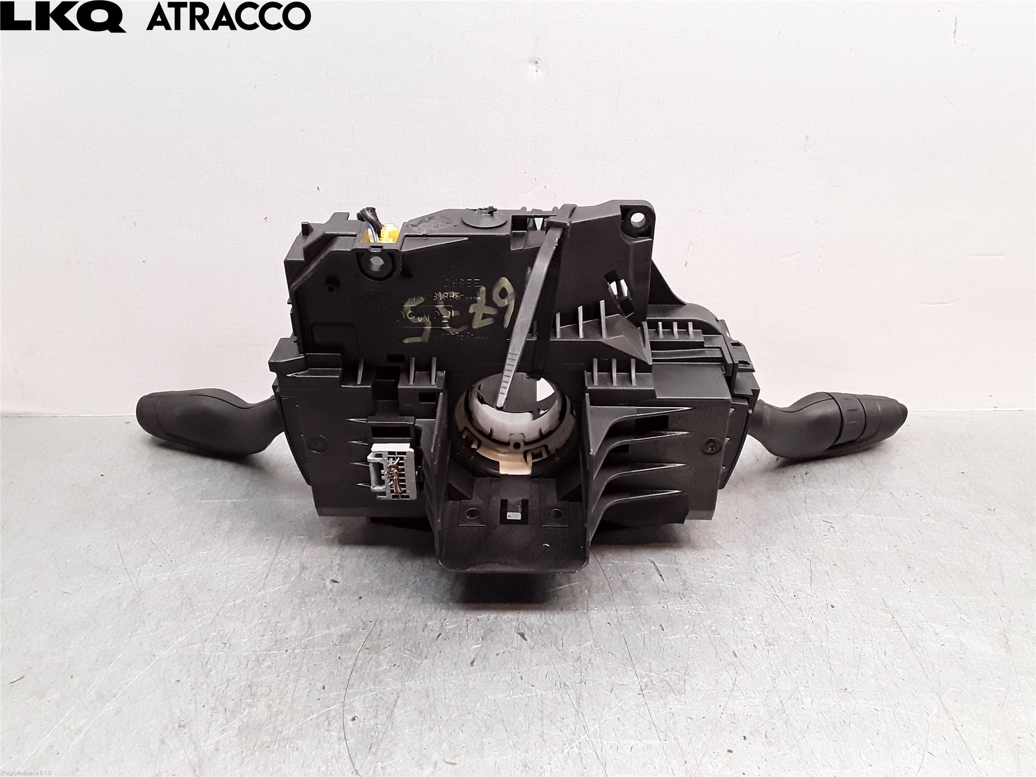 Ford TRANSIT/TOURNEO CONNECT 13-22 Bryter Ratt Kombi H Og V