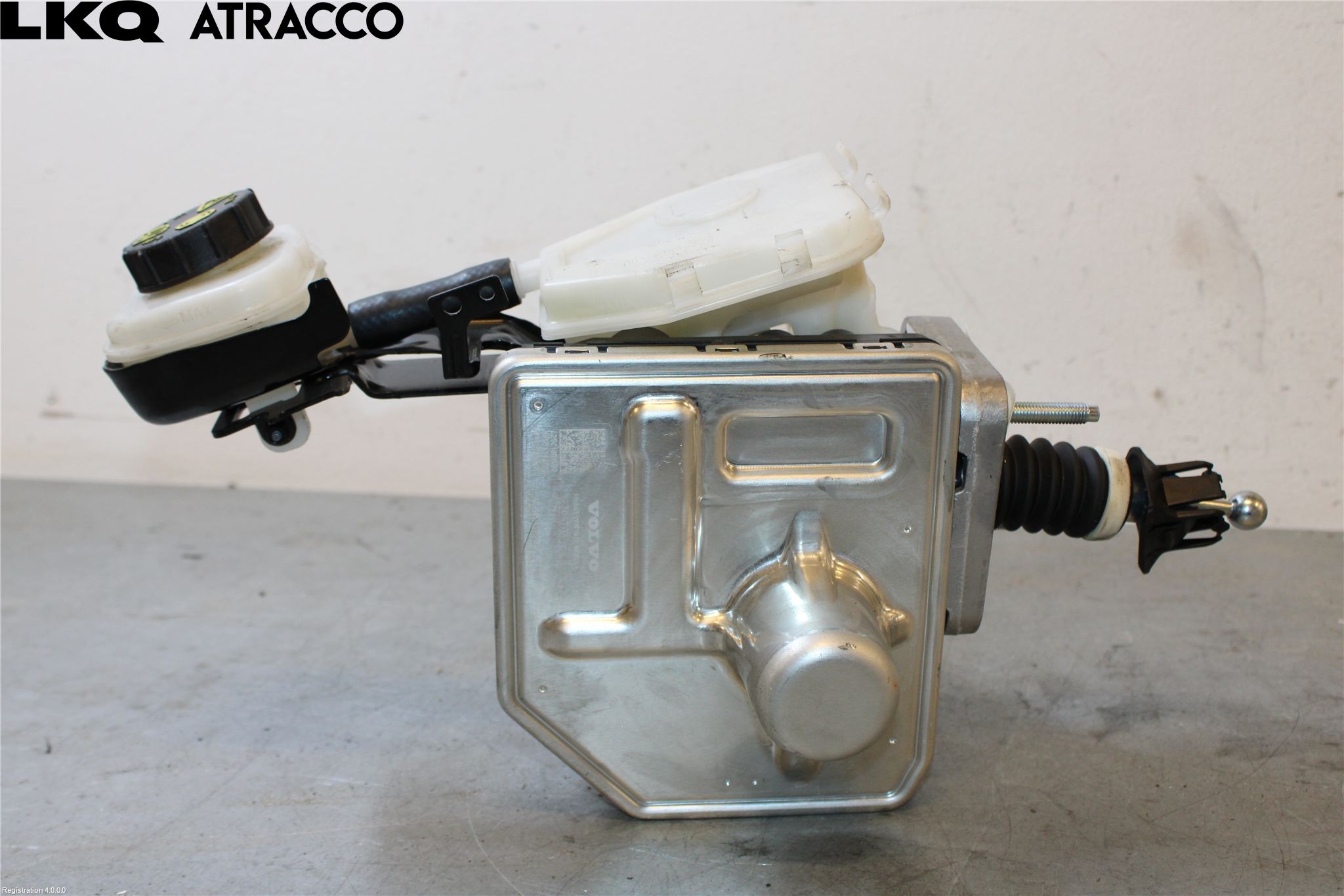 Volvo EX40 25- Abs Hydraulikkaggregat