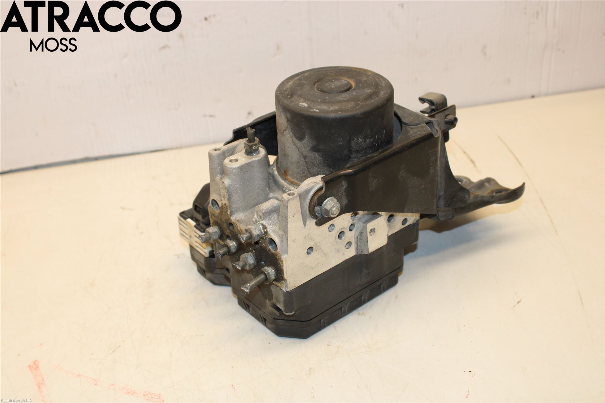 Toyota RAV 4 06-12 Abs Hydraulikkaggregat