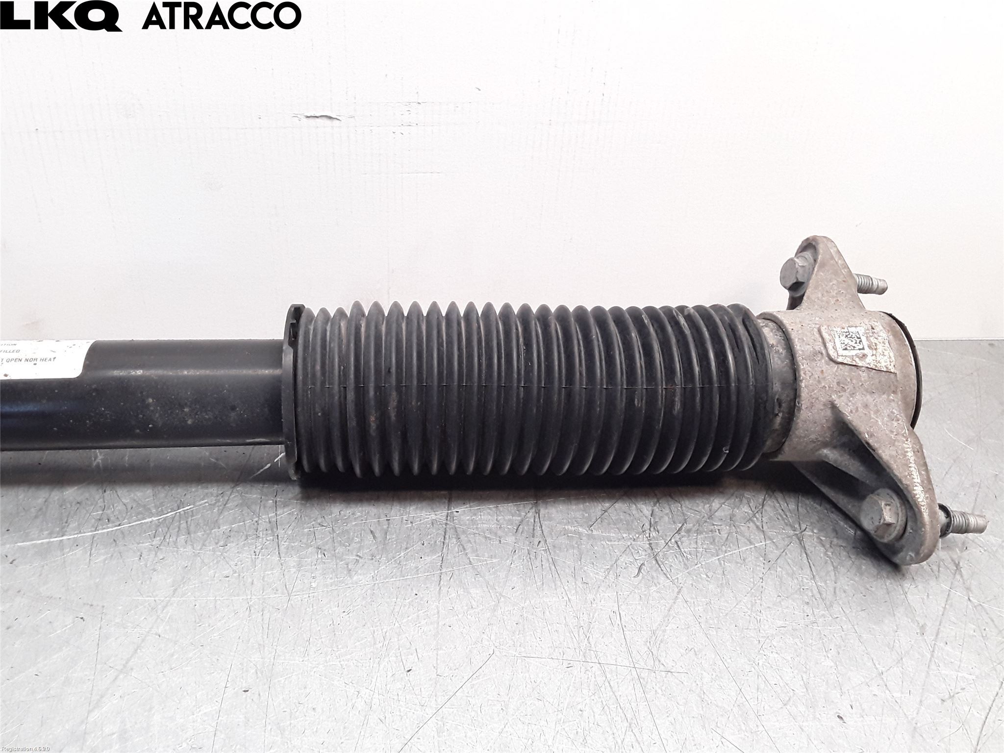 Tesla MODEL 3 17- Støtdemper Bak