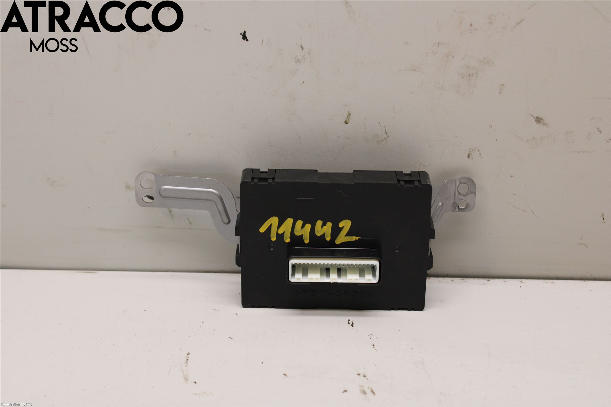 Suzuki VITARA 15- Styreenhet Øvrig