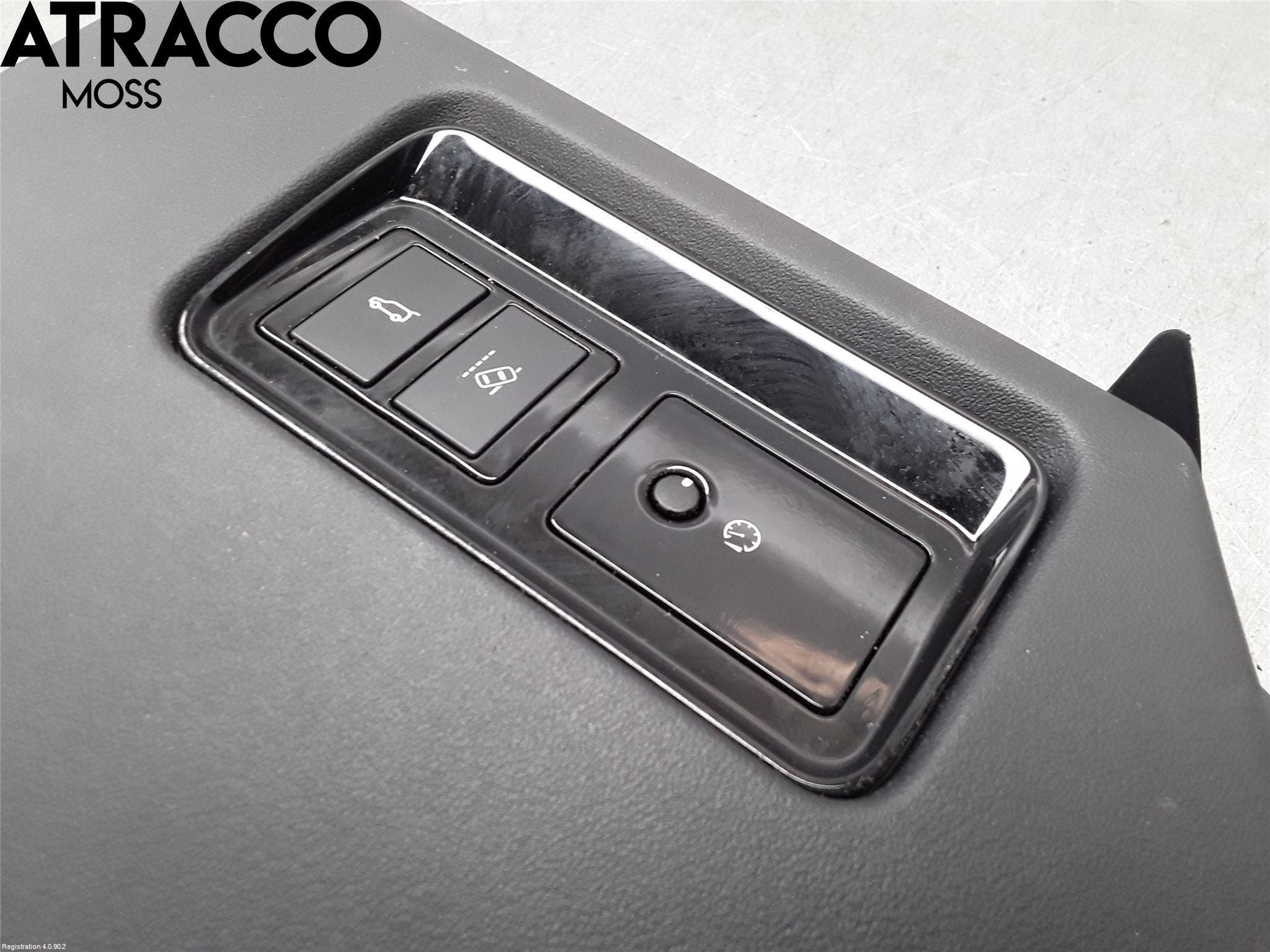 Jaguar F-PACE Bryter Multifunksjon