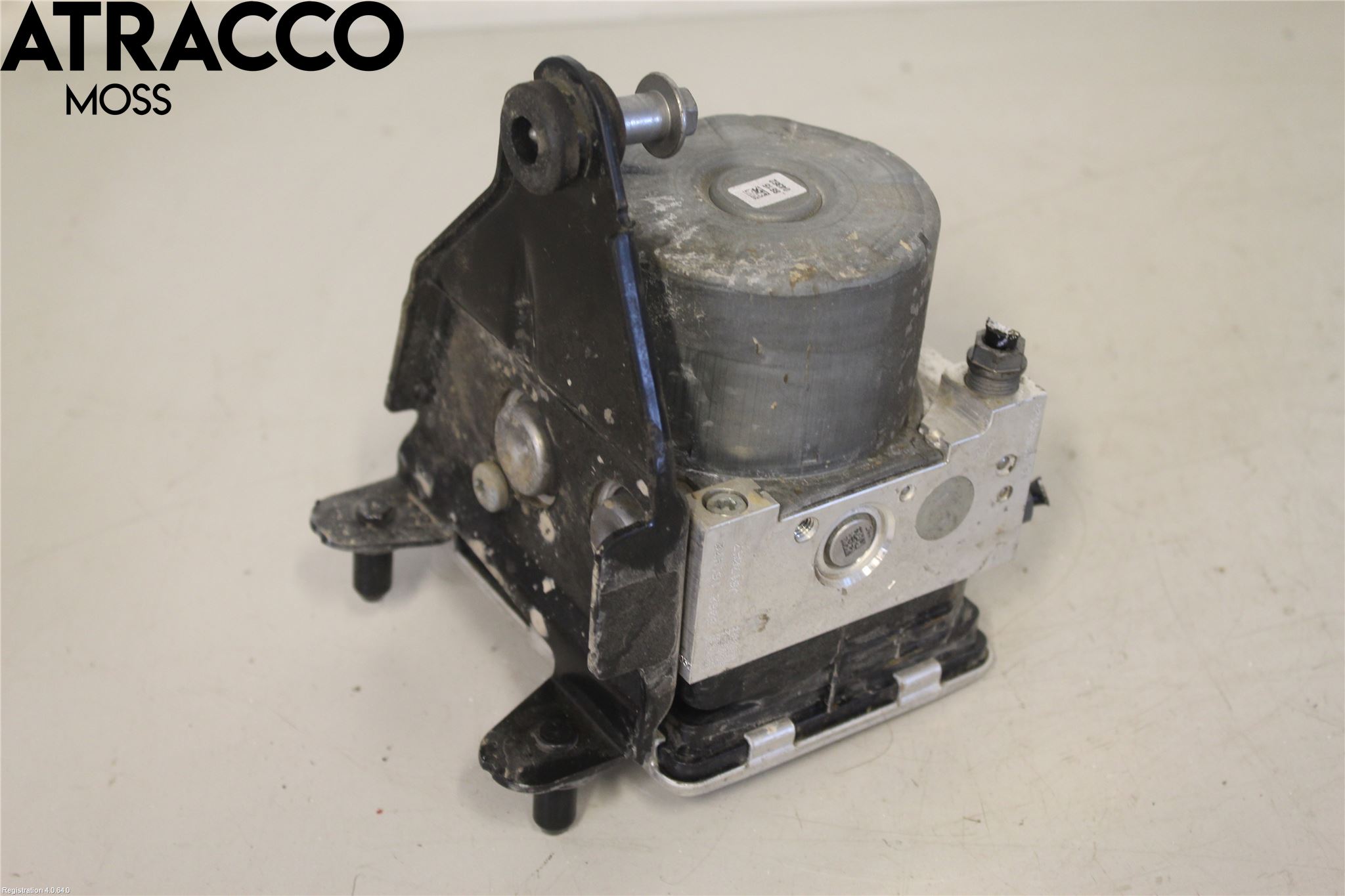 Volkswagen VW CADDY 16-20 Abs Hydraulikkaggregat