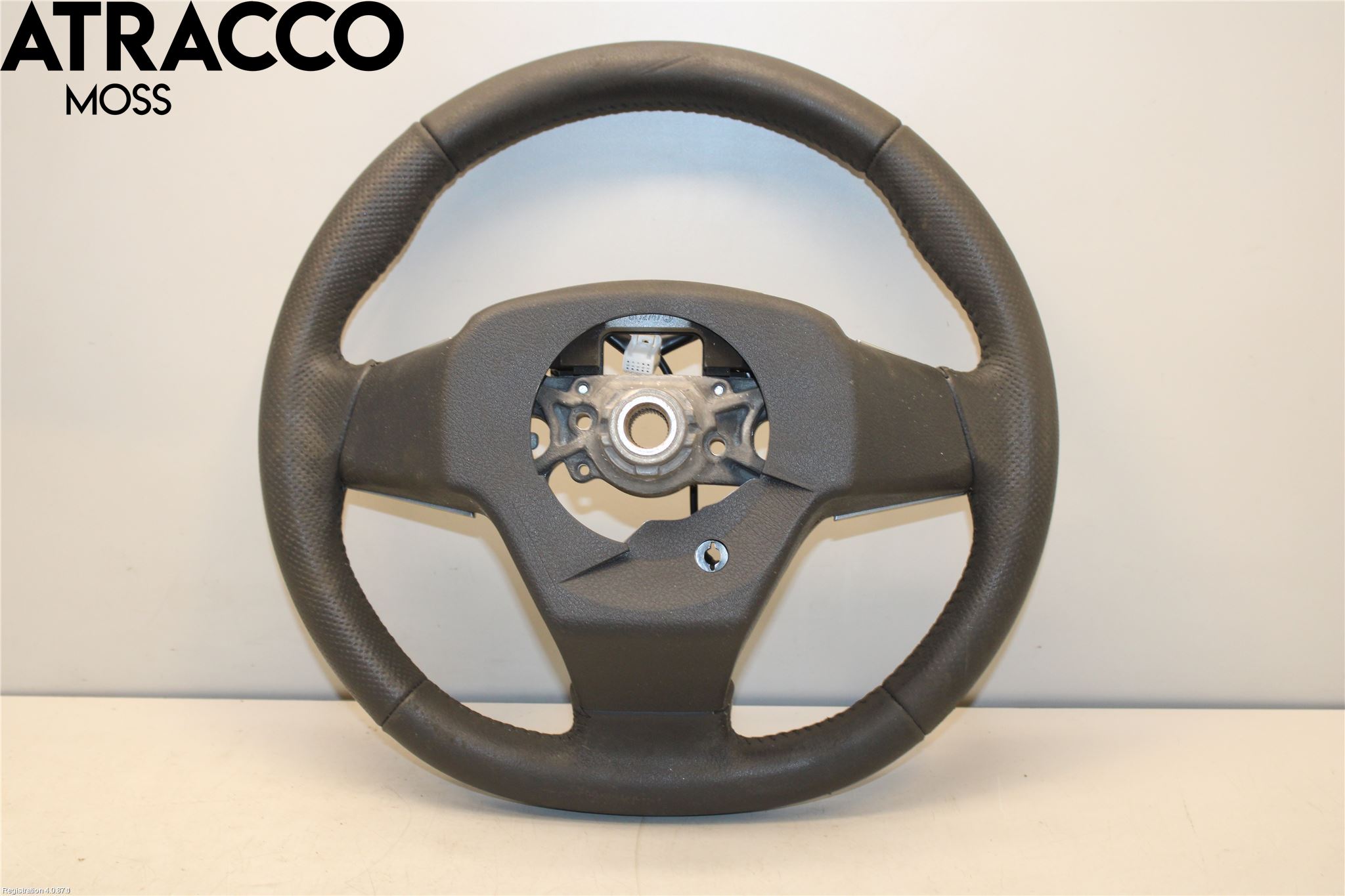 Toyota AURIS 10-12 Ratt