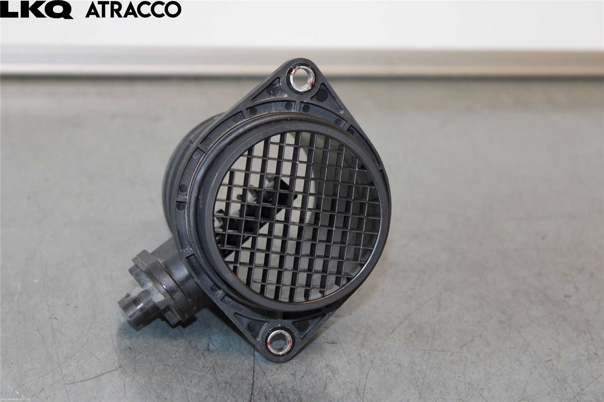 Kia NIRO (DE) 17-22 Inns Luftmassemåler