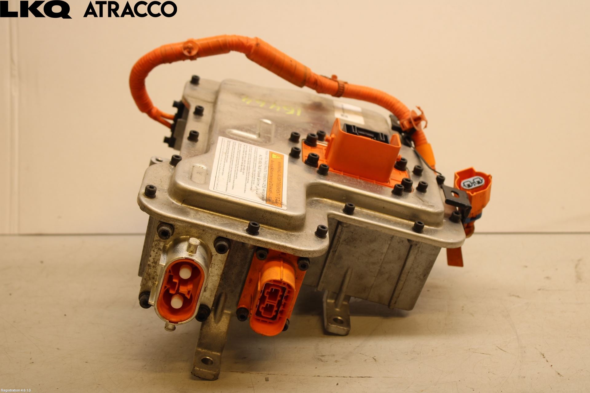 Kia SOUL 09- Elektrisk Øvrig