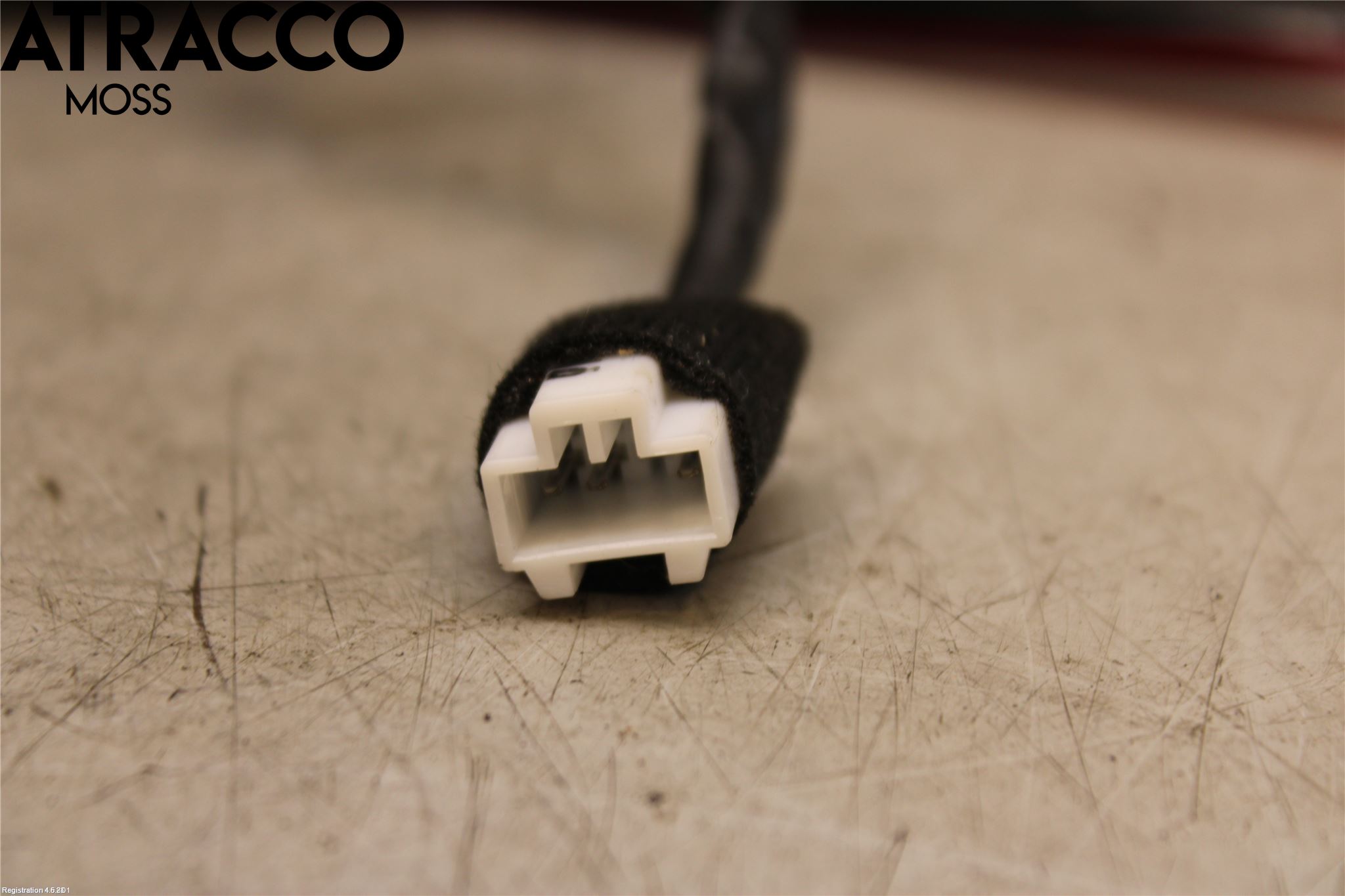 Hyundai KONA/ELECTRIC OS 18-23 Baklykt Høyre