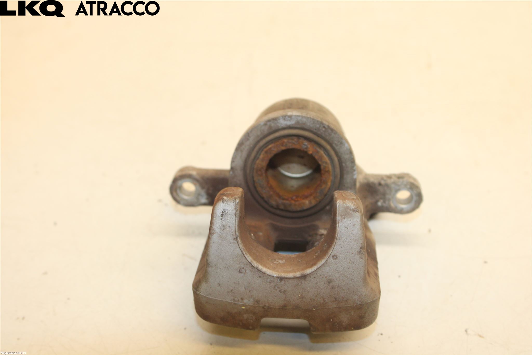 Toyota RAV 4 06-12 Bremsecaliper Bak Venstre