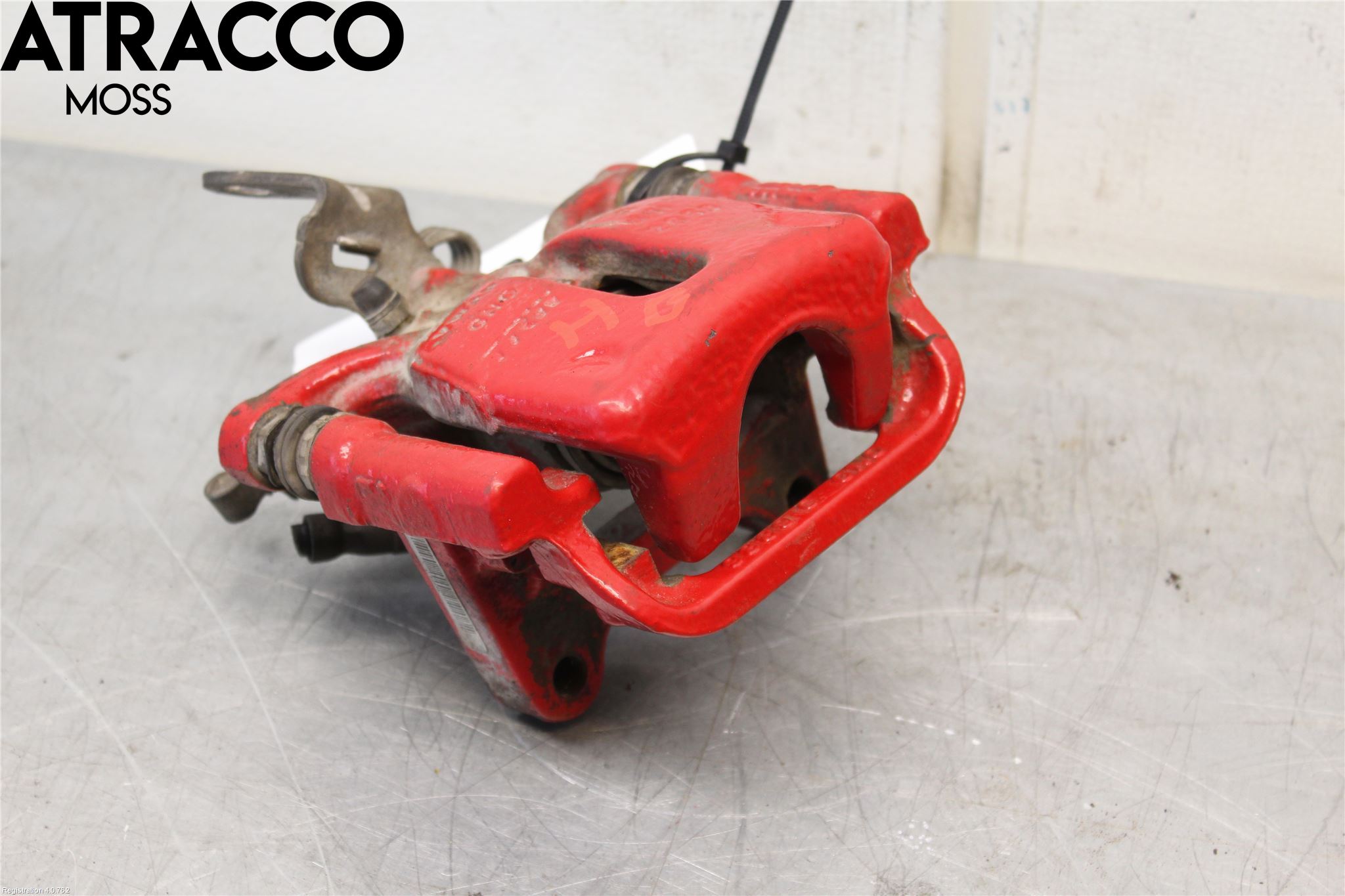 Skoda OCTAVIA (5E) 13-20 Bremsecaliper Bak Høyre