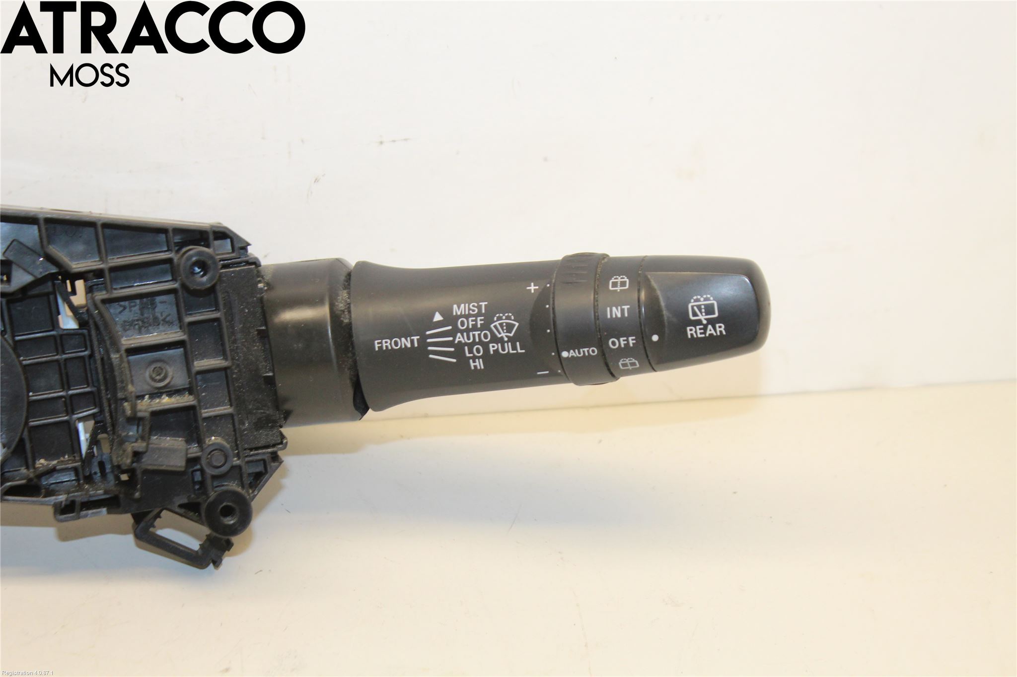 Mitsubishi OUTLANDER 13-21 Bryter Ratt Kombi H Og V