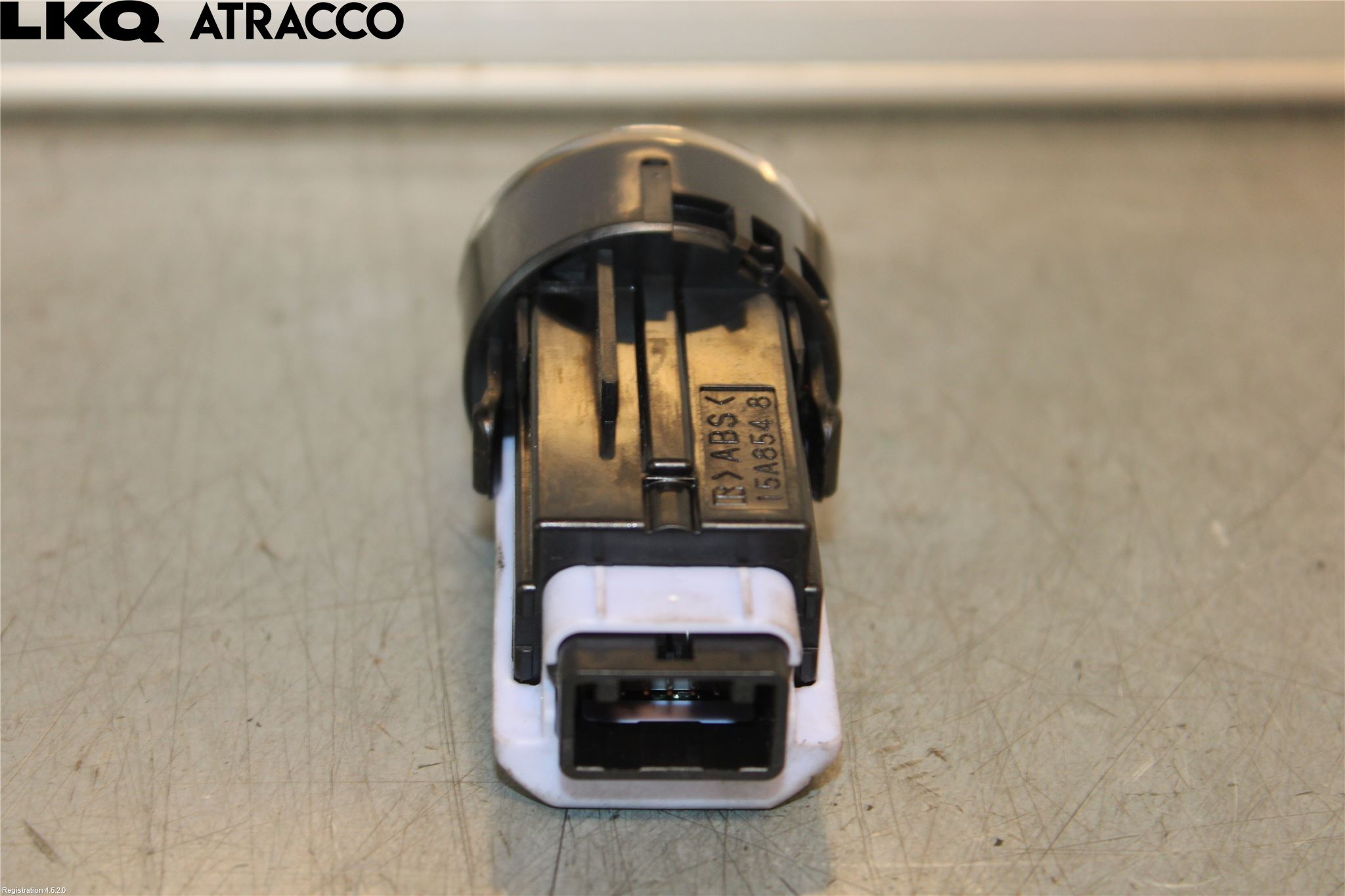 Subaru XV 12-17 Startknapp Personbil