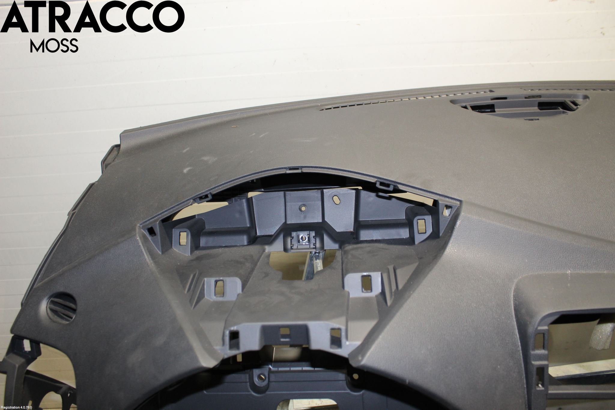 Nissan LEAF 11-17 Dashbord