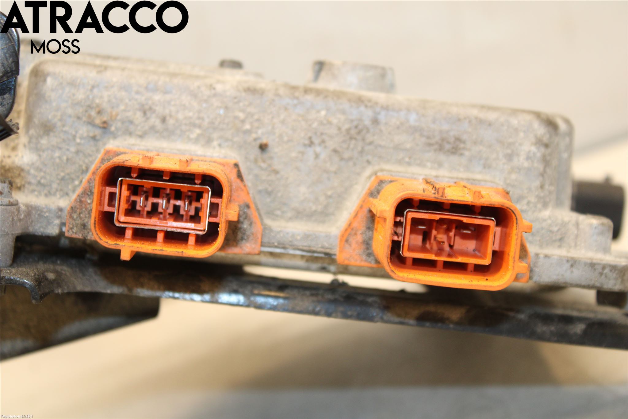 Kia OPTIMA 16-20 Styreenhet Øvrig