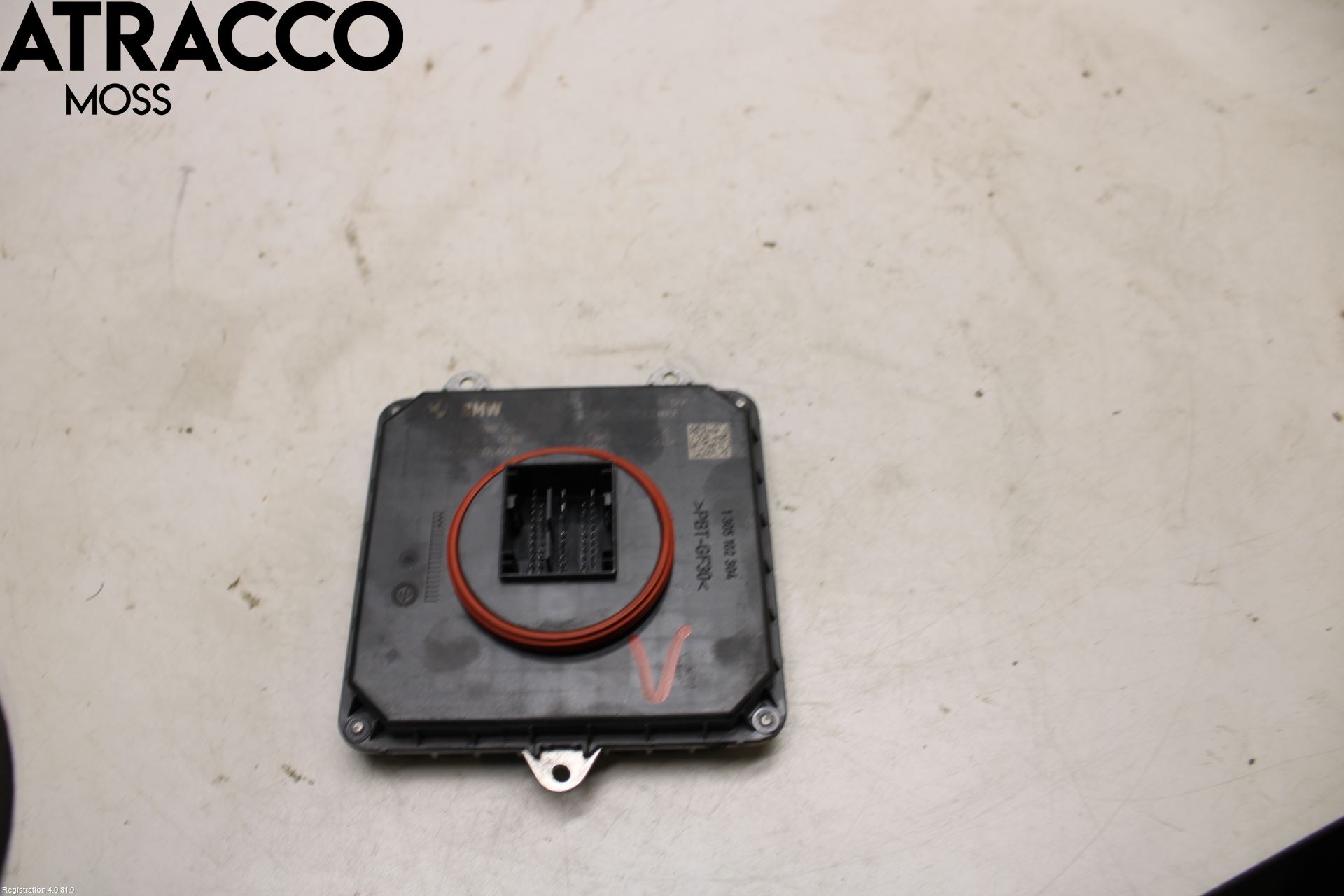 BMW i3 I01 13-22 Styreenhet Xenon