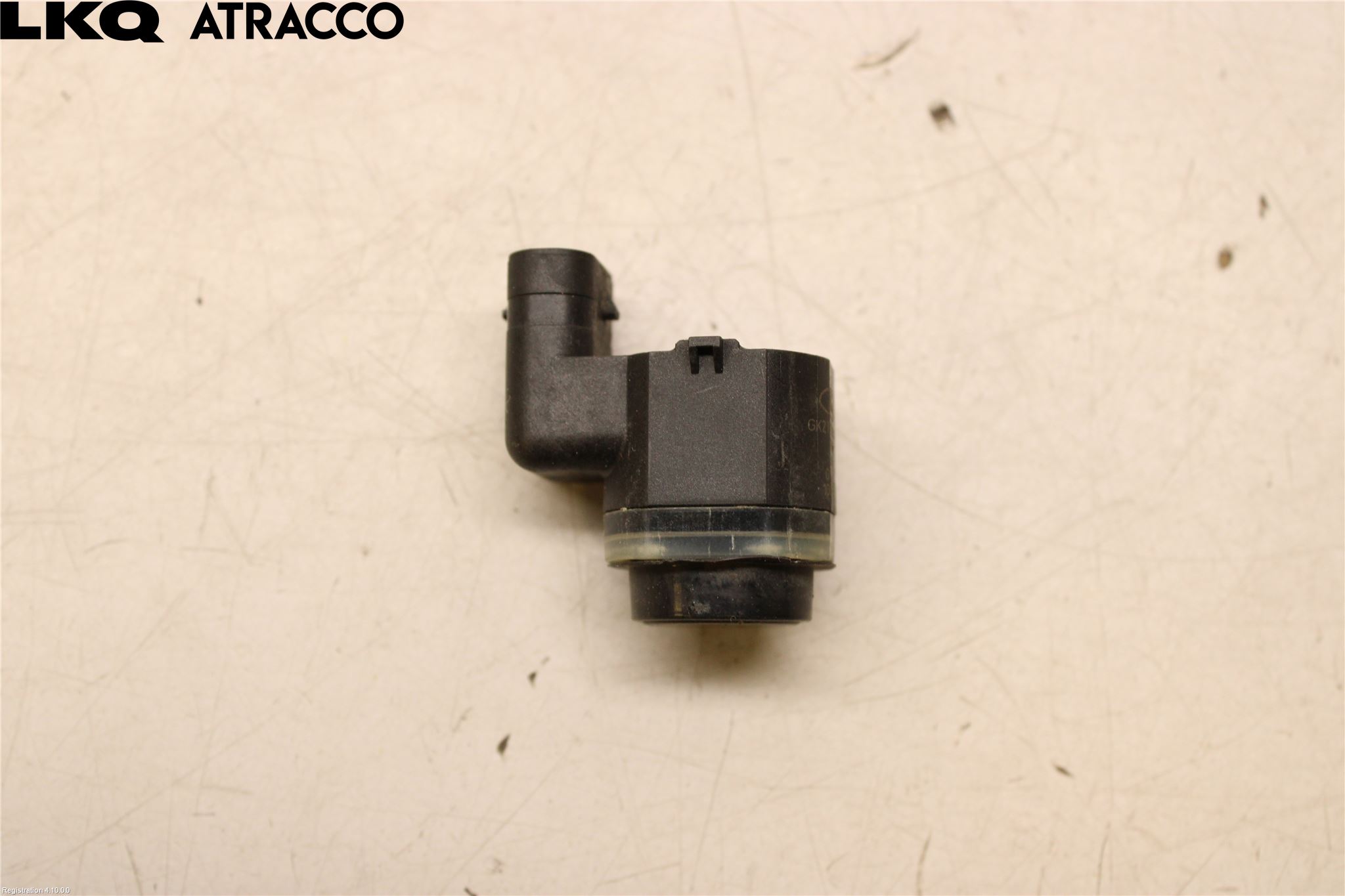 Ford TRANSIT/TOURNEO CONNECT 13-22 Sensor Parkering Front