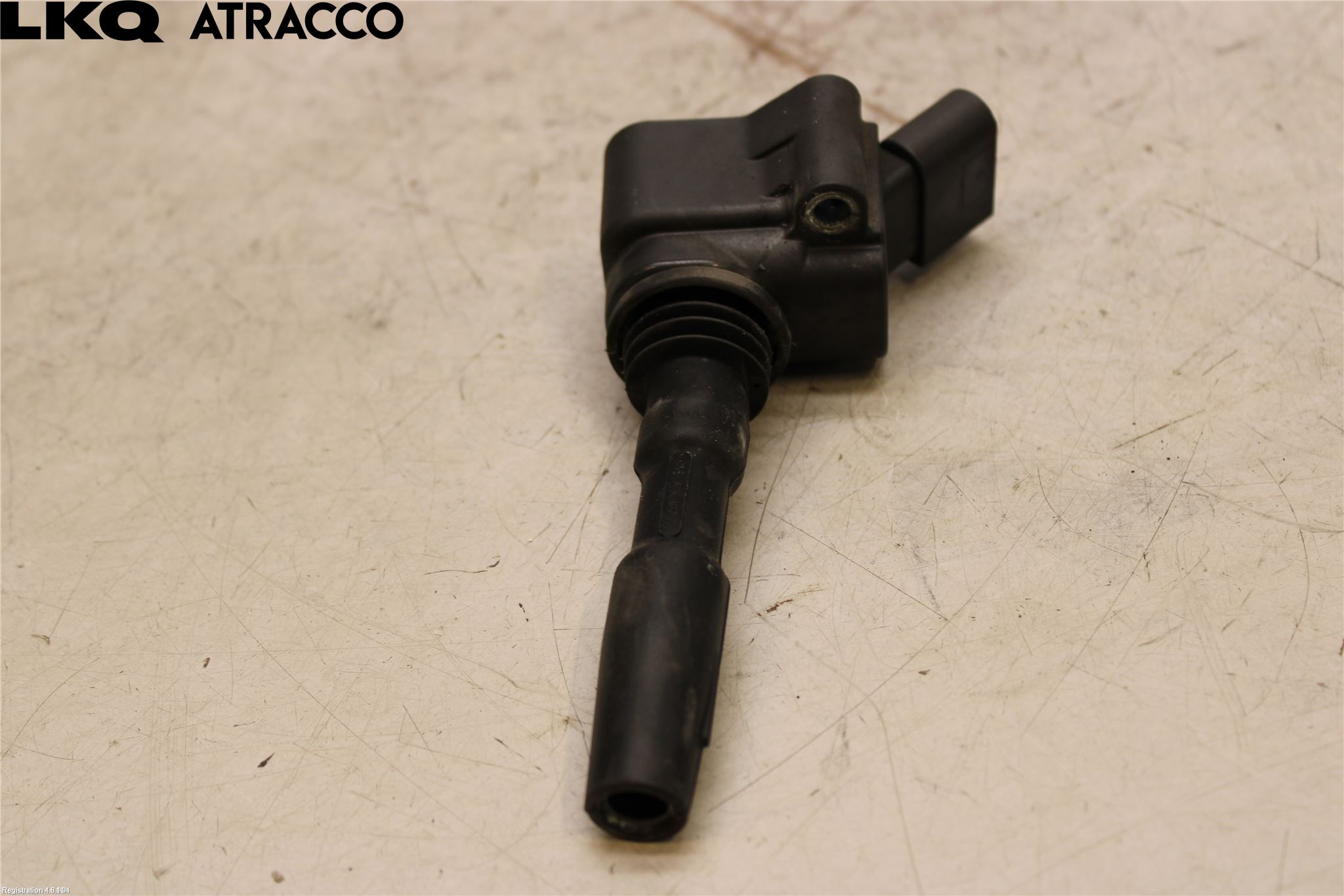 Volkswagen VW GOLF / E-GOLF VII 13-20 Coil