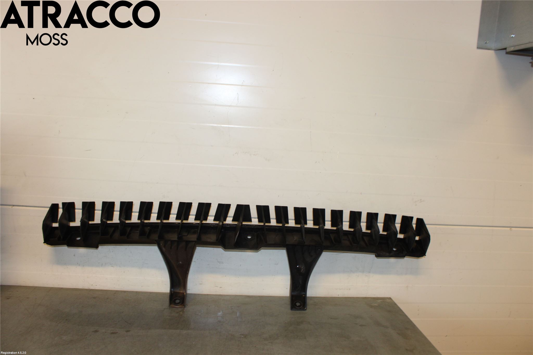 Peugeot 308 14-21 Støtfanger Bak Deform Element