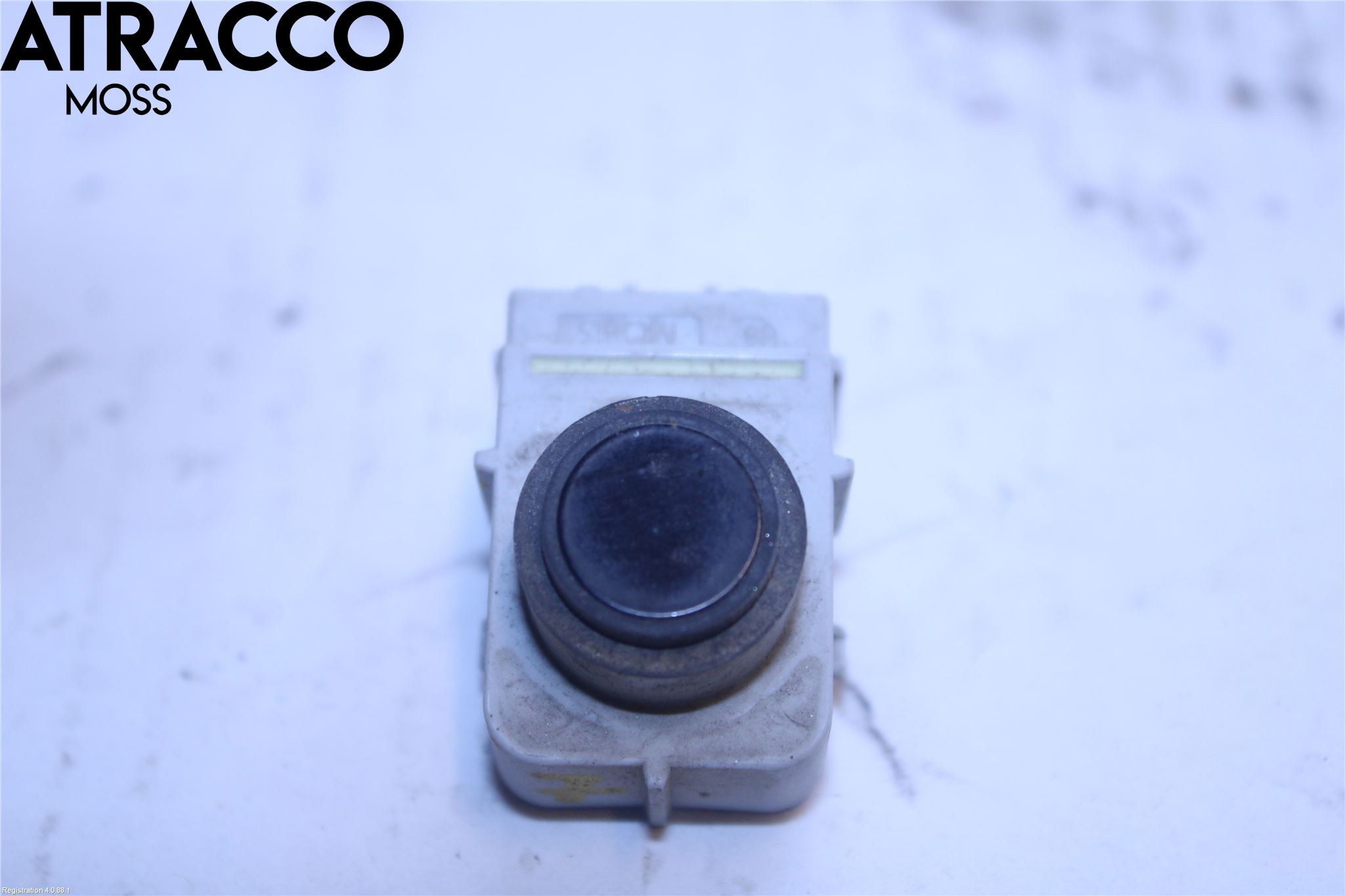 Kia SOUL 09- Sensor Ryggesensor