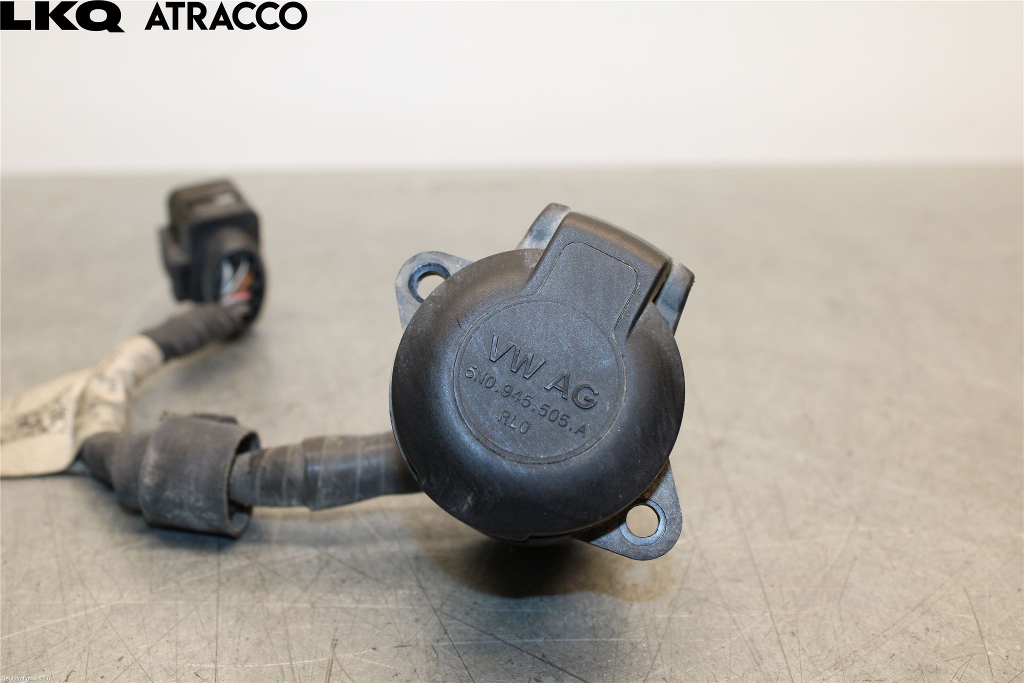 Porsche TAYCAN 20- Laddkabel Elbil